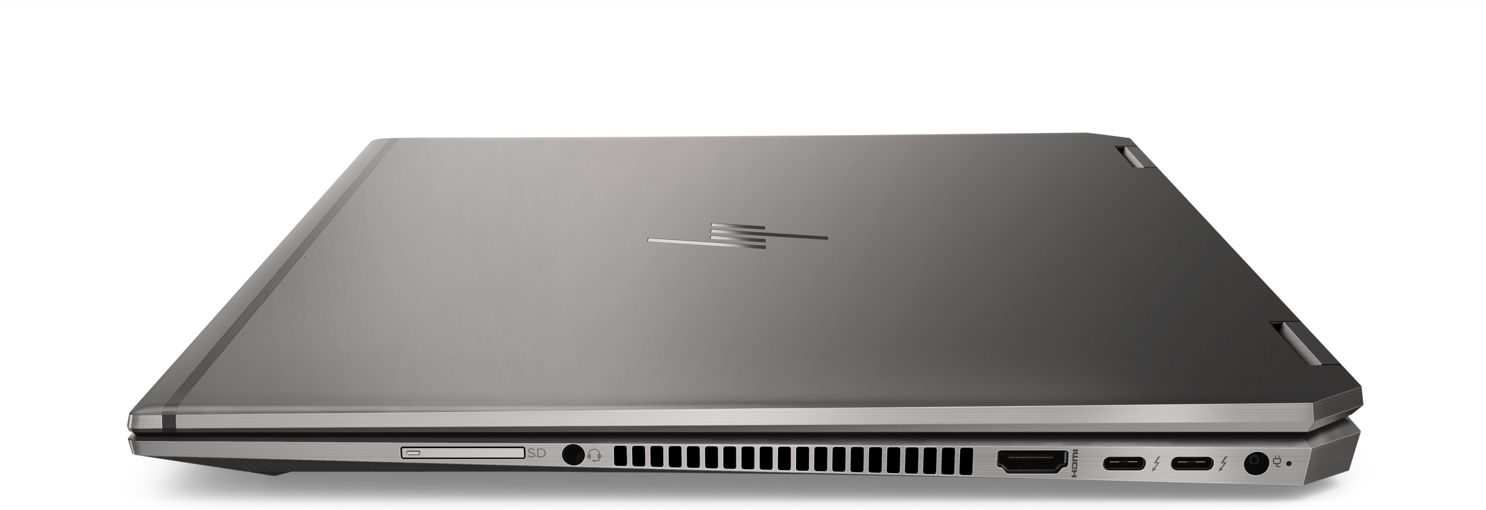 HP - B2B ZBook Studio x360 G5 - 15,6 Zoll - Intel® Core™ i7 i7-8850H - 16 GB - 512 GB
