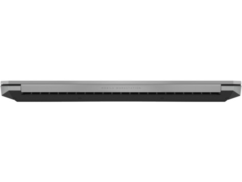 HP - B2B ZBook 17 G5 - 17,3 Zoll - Intel® Core™ i7 i7-8850H - 16 GB - 256 GB