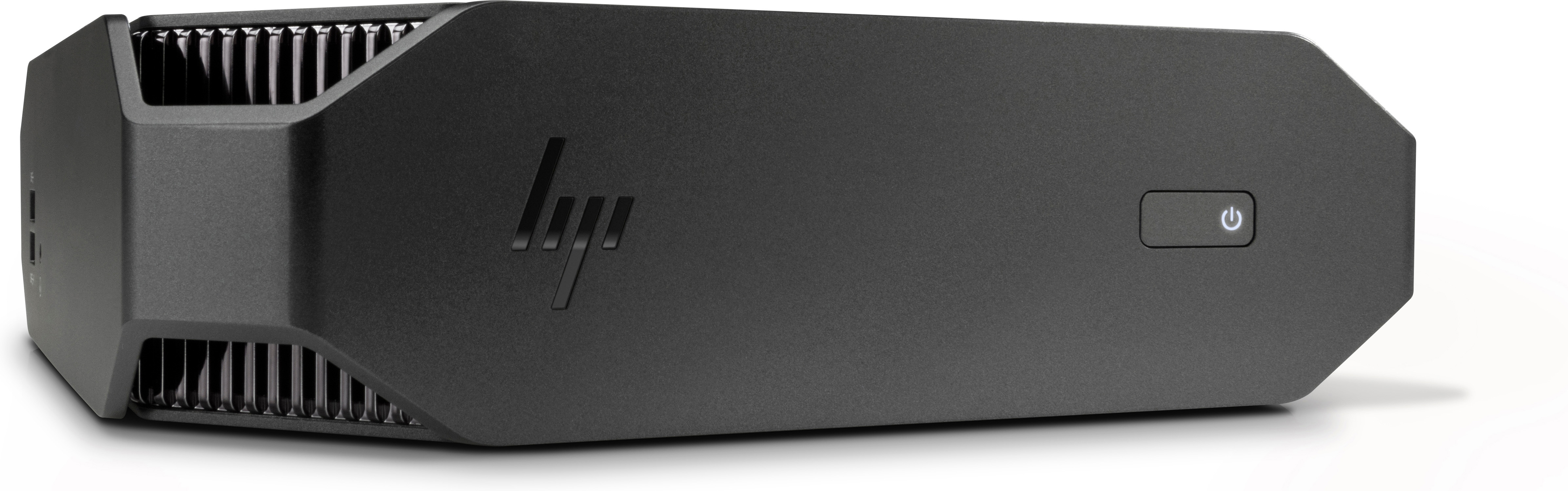 HP - B2B Z2 Mini G4 - Intel® Core™ i7 i7-8700 - 16 GB - 256 GB