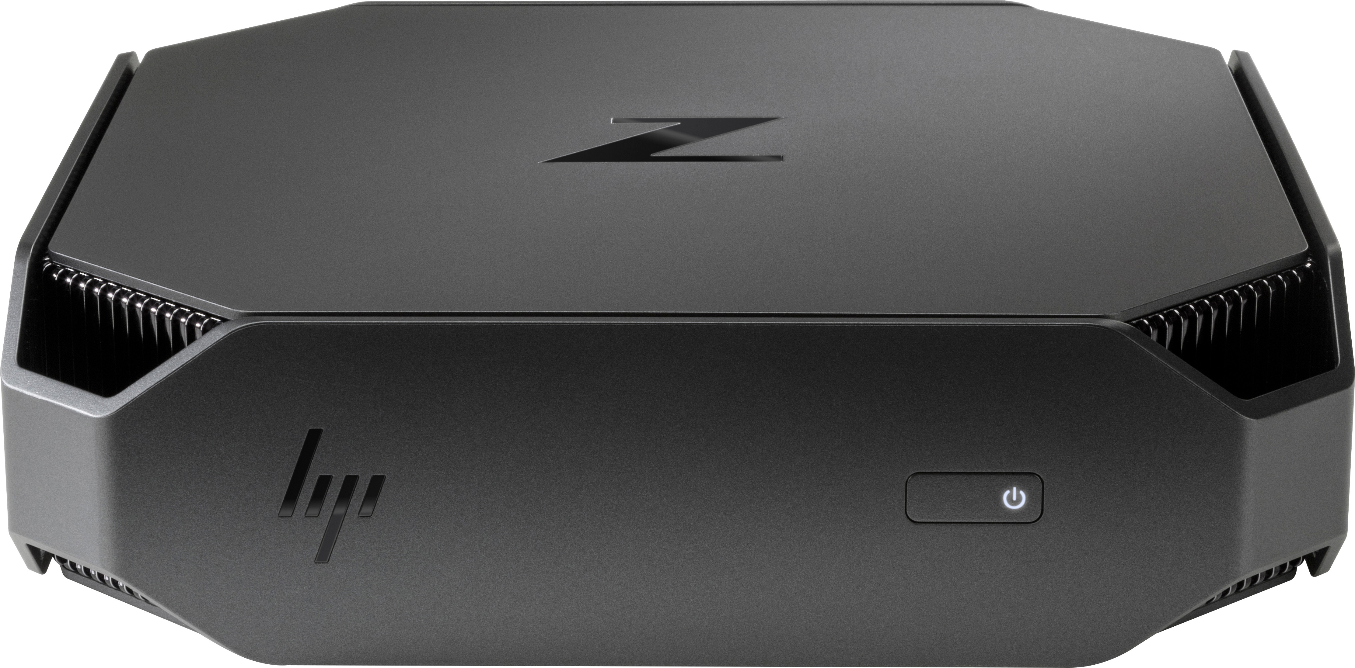 HP - B2B Z2 Mini G4 - Intel® Core™ i7 i7-8700 - 16 GB - 256 GB