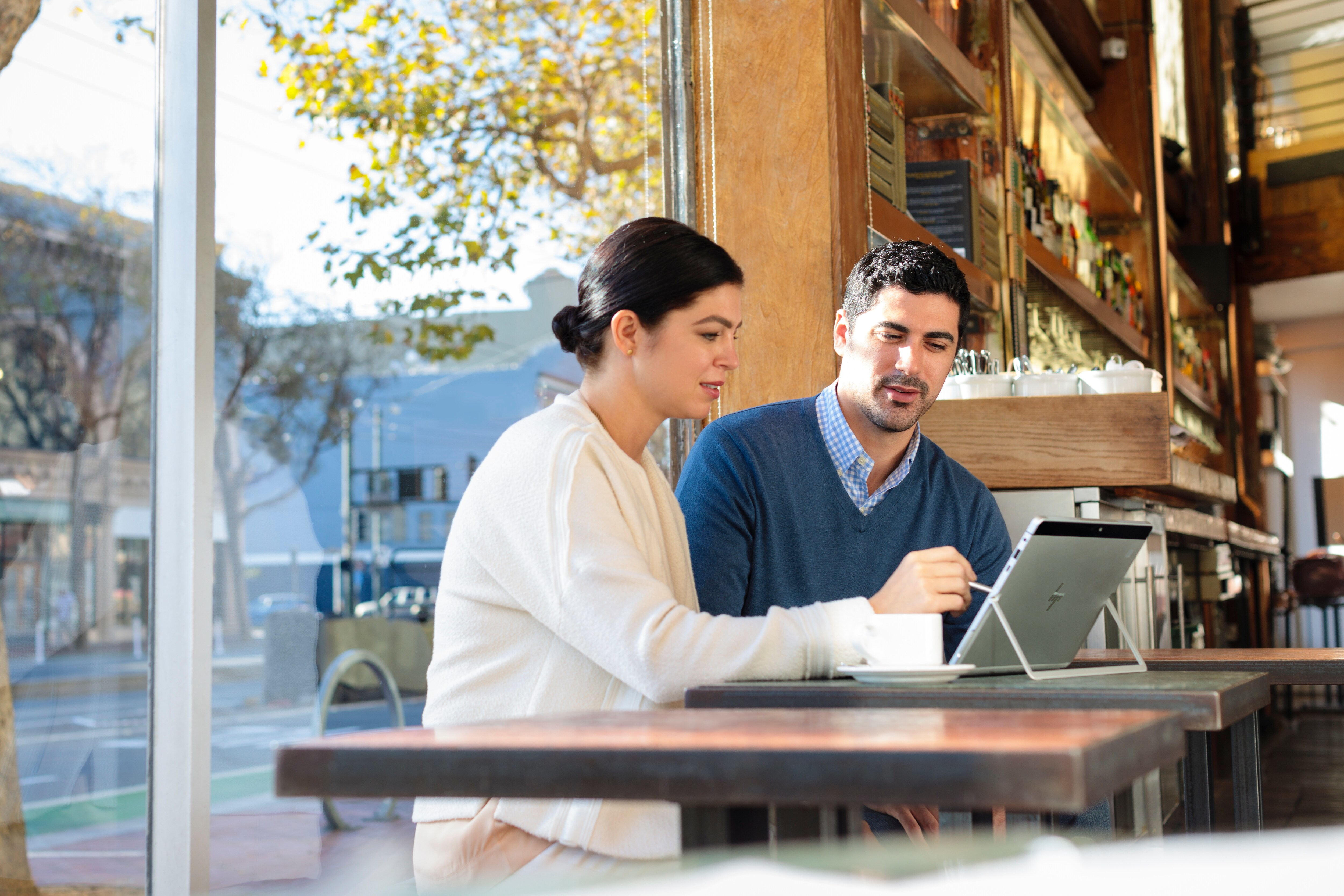 HP Elite x2 1012 G2