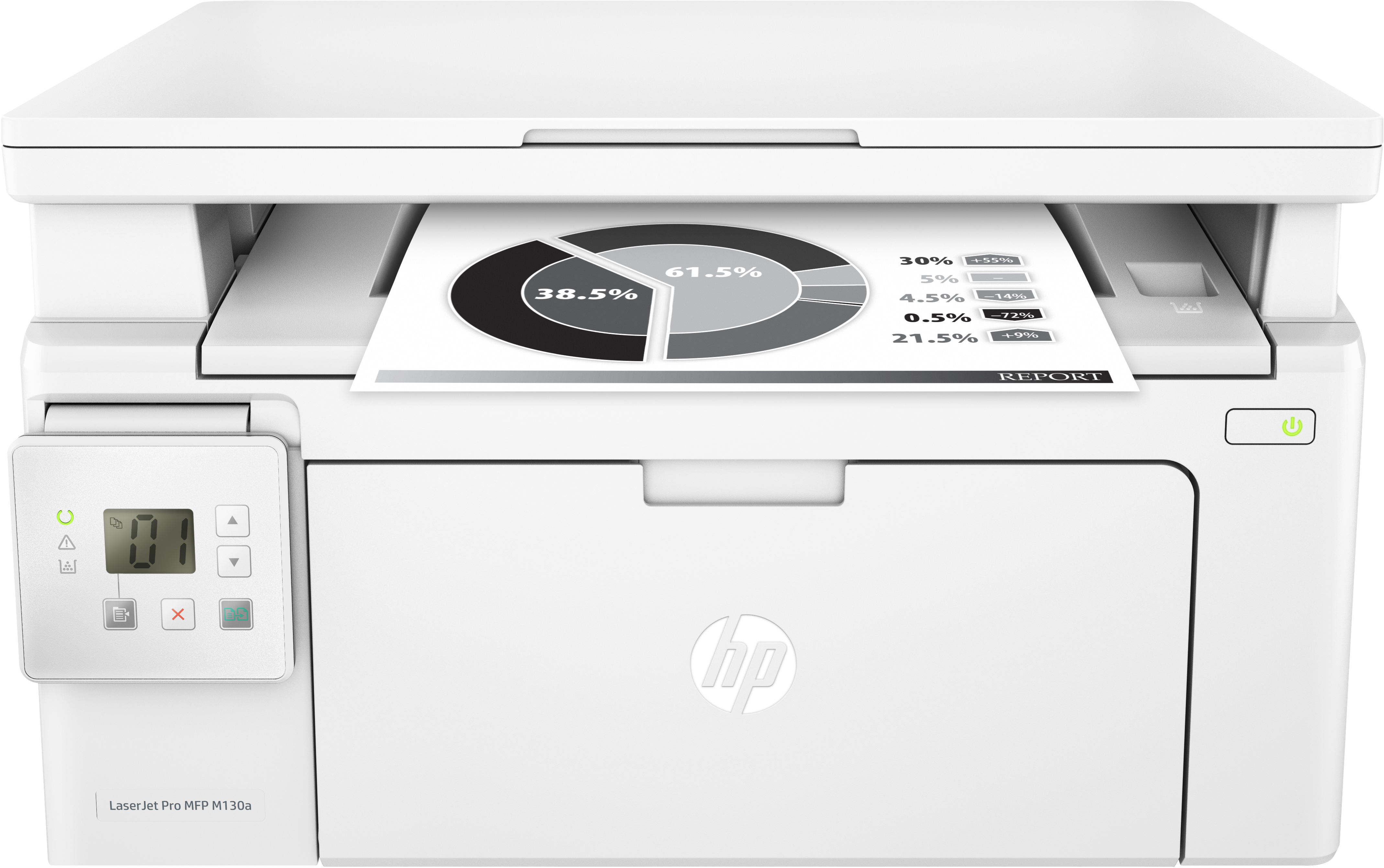 HP G3Q57A LaserJet Pro MFP M130A Fotokopi / Yazıcı / Tarayıcı / Çok Fonksiyonlu Lazer Yazıcı