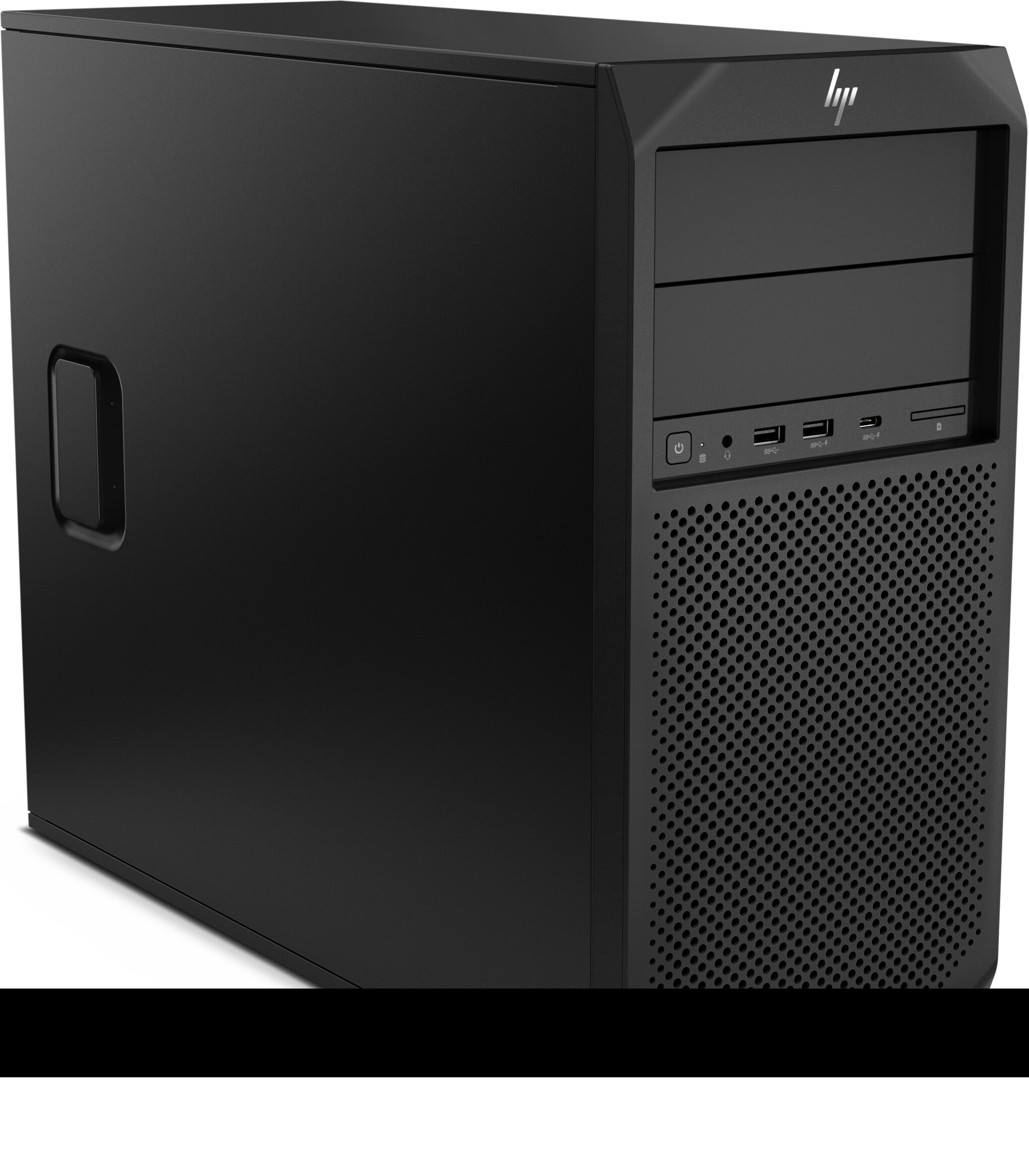 HP - B2B Z2 G4 - Intel® Core™ i7 i7-8700 - 16 GB - 1 TB