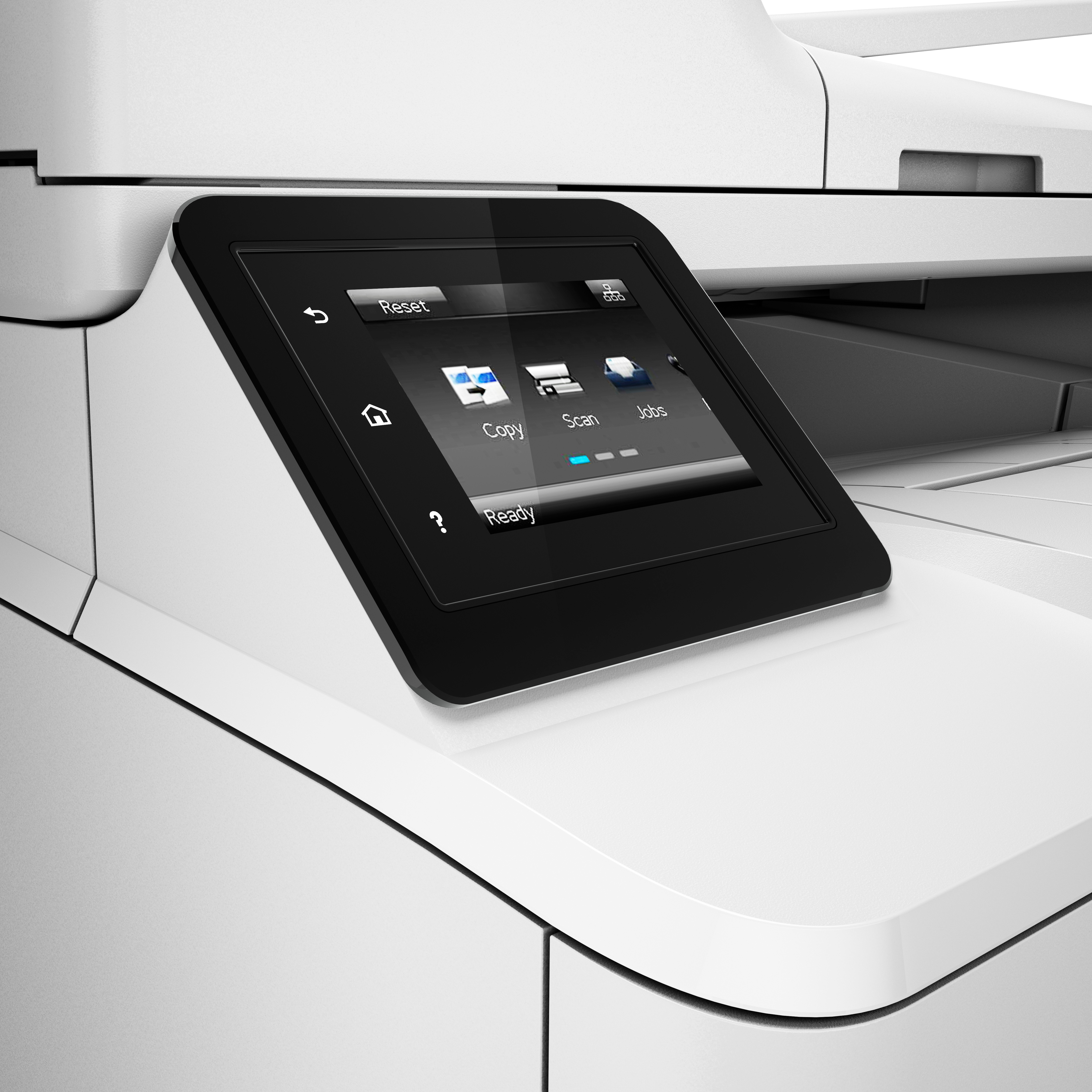 HP Hp G3Q75A Laserjet Pro M227Fdw Çok İşlevli Yazıcı
