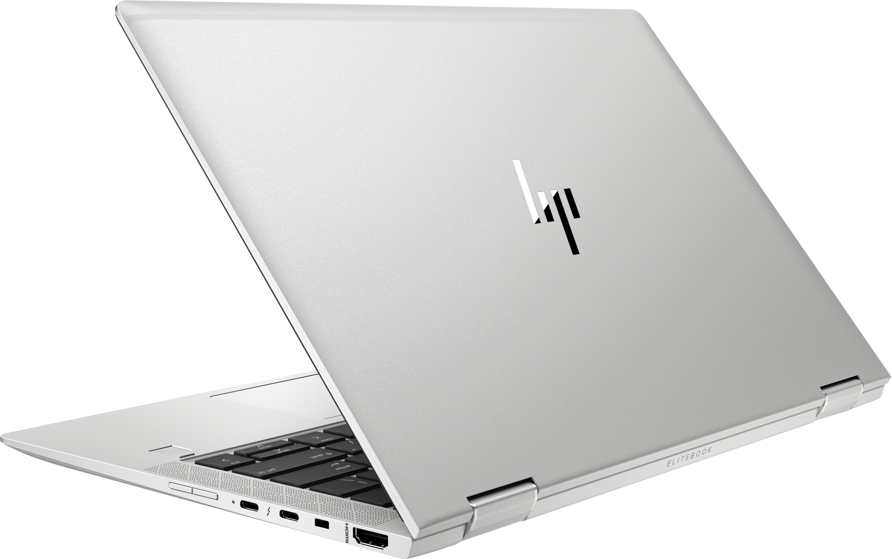 HP EliteBook x360 1030 G3