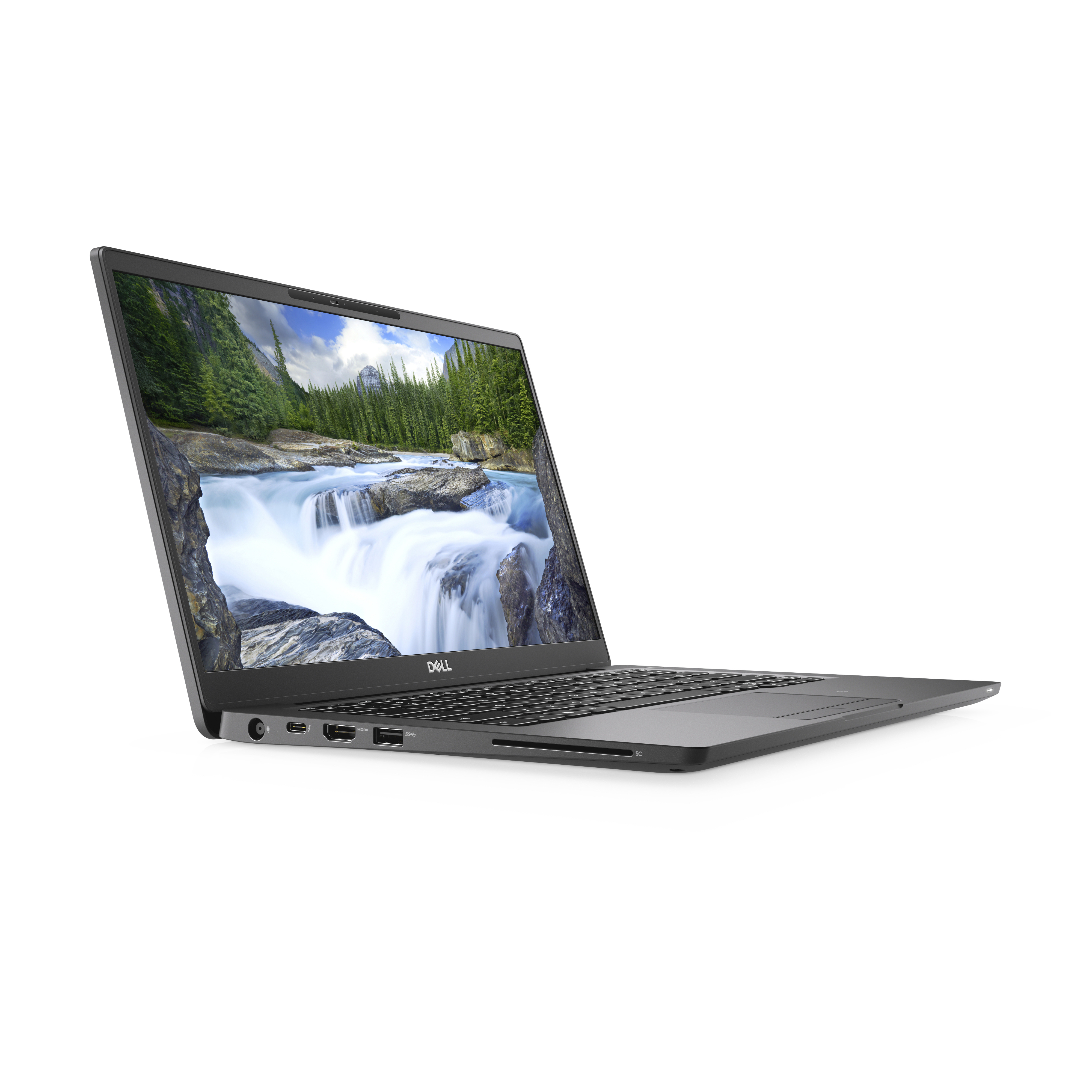 DELL - B2B Latitude 7400 - 14 Zoll - Intel® Core™ i5 i5-8365U - 16 GB - 512 GB
