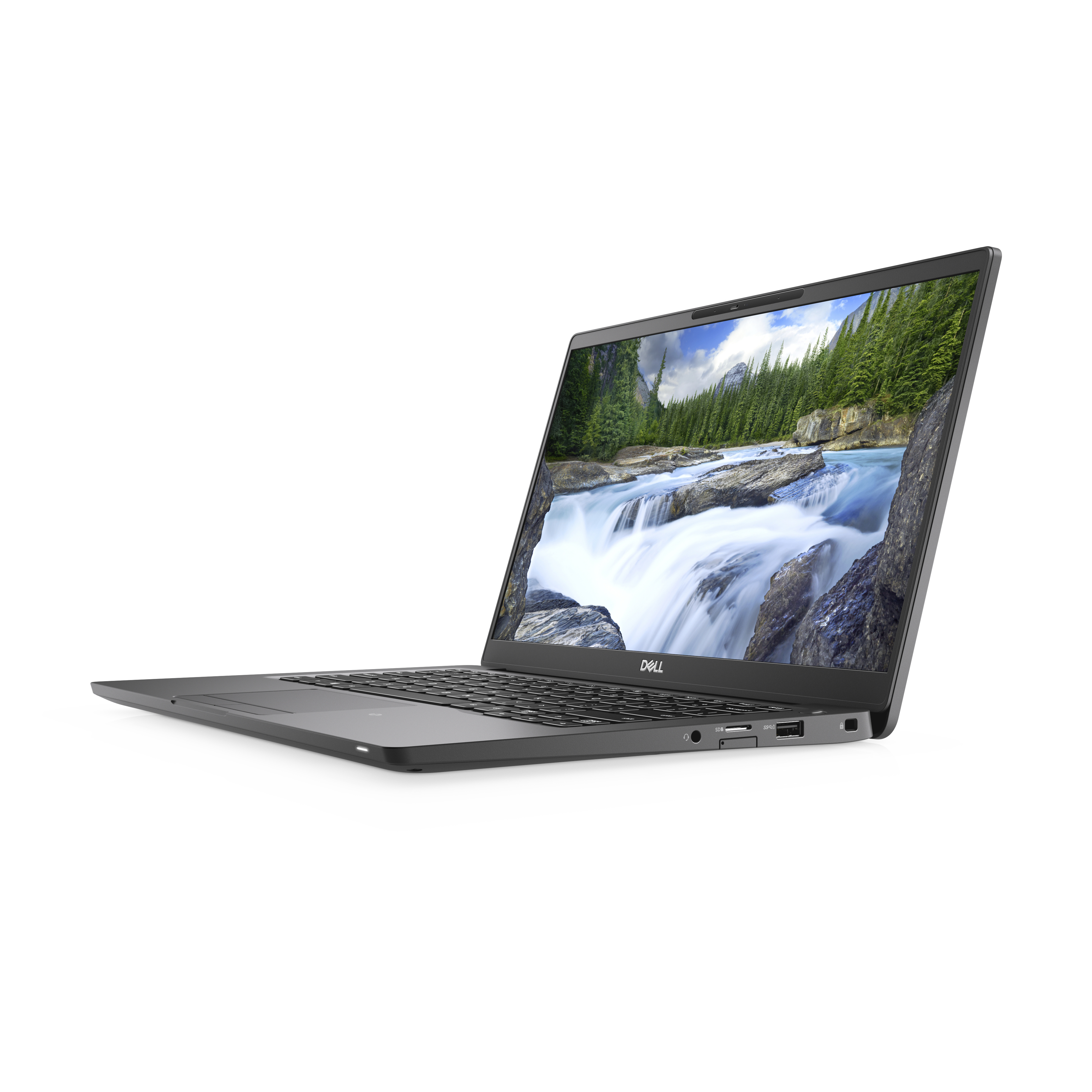 DELL - B2B Latitude 7400 - 14 Zoll - Intel® Core™ i5 i5-8365U - 16 GB - 512 GB