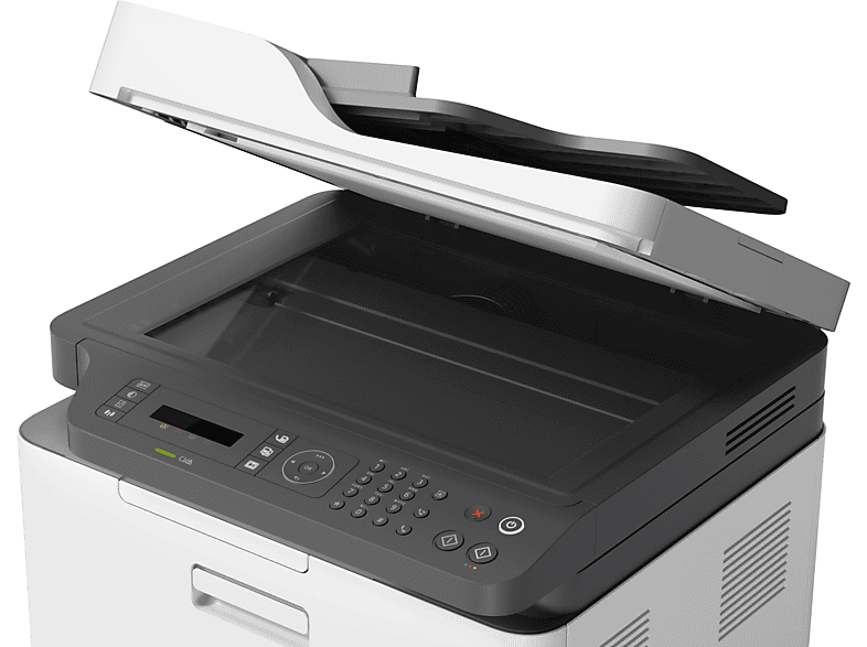 HP Color Laser MFP 179fnw Faks/Fotokopi/Tarayıcı/Ethernet/Wi-Fi/Airprint/Çok fonksiyonlu Lazer Yazıcı 4ZB97A_3