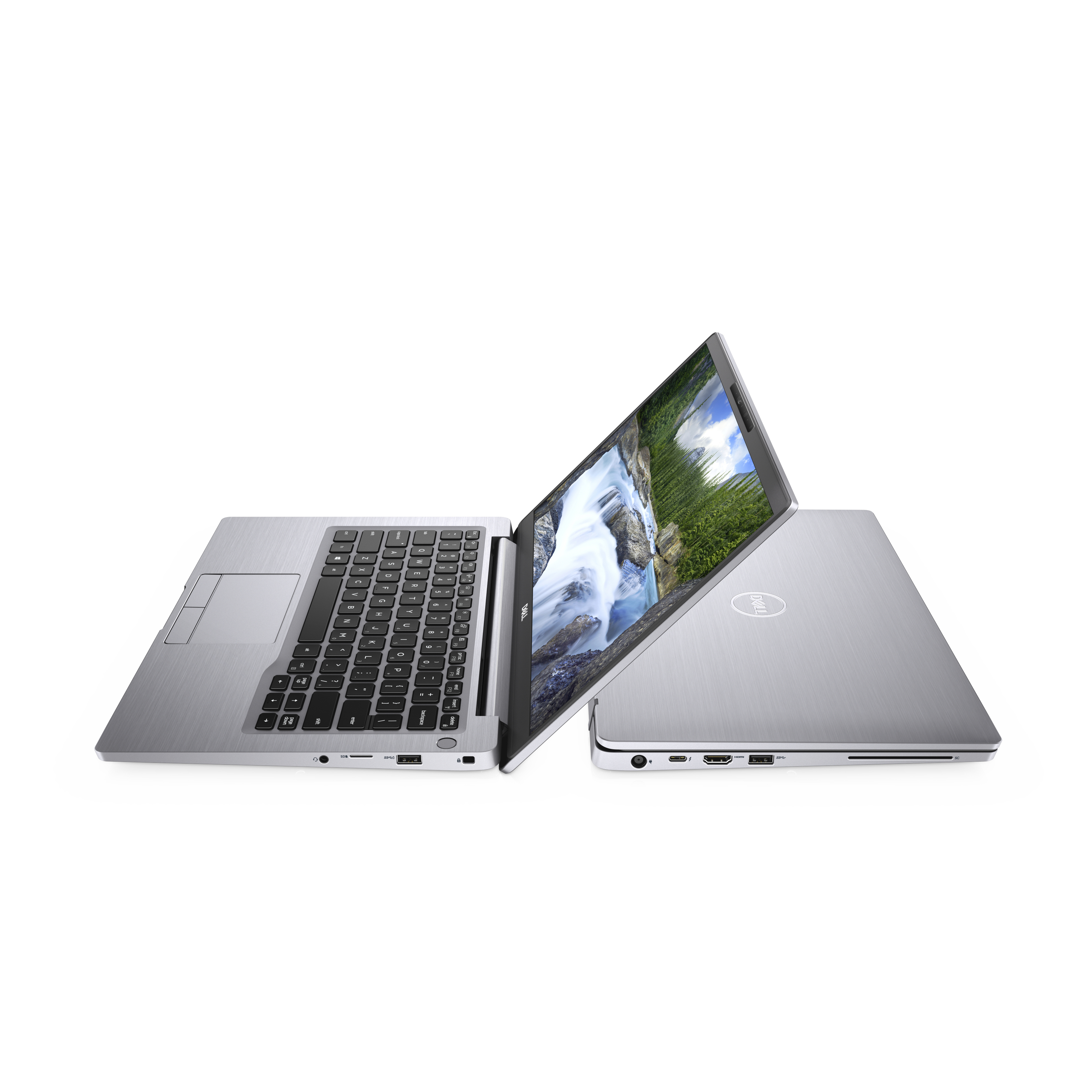 DELL - B2B Latitude 7400 - 14 Zoll - Intel® Core™ i7 i7-8665U - 16 GB - 512 GB