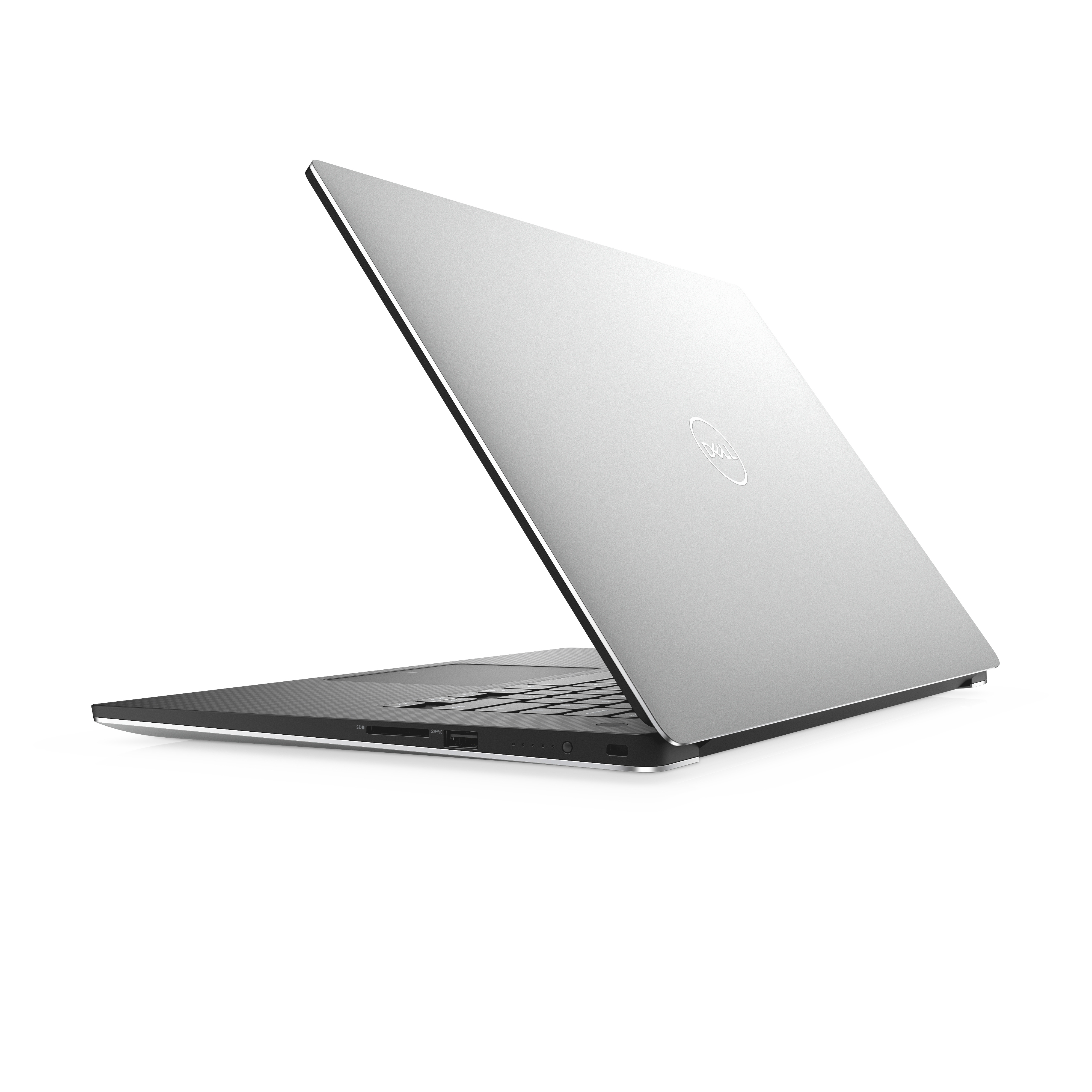 DELL - B2B Precision 5540 - 15,6 Zoll - Intel® Core™ i9 i9-9880H - 32 GB - 1 TB