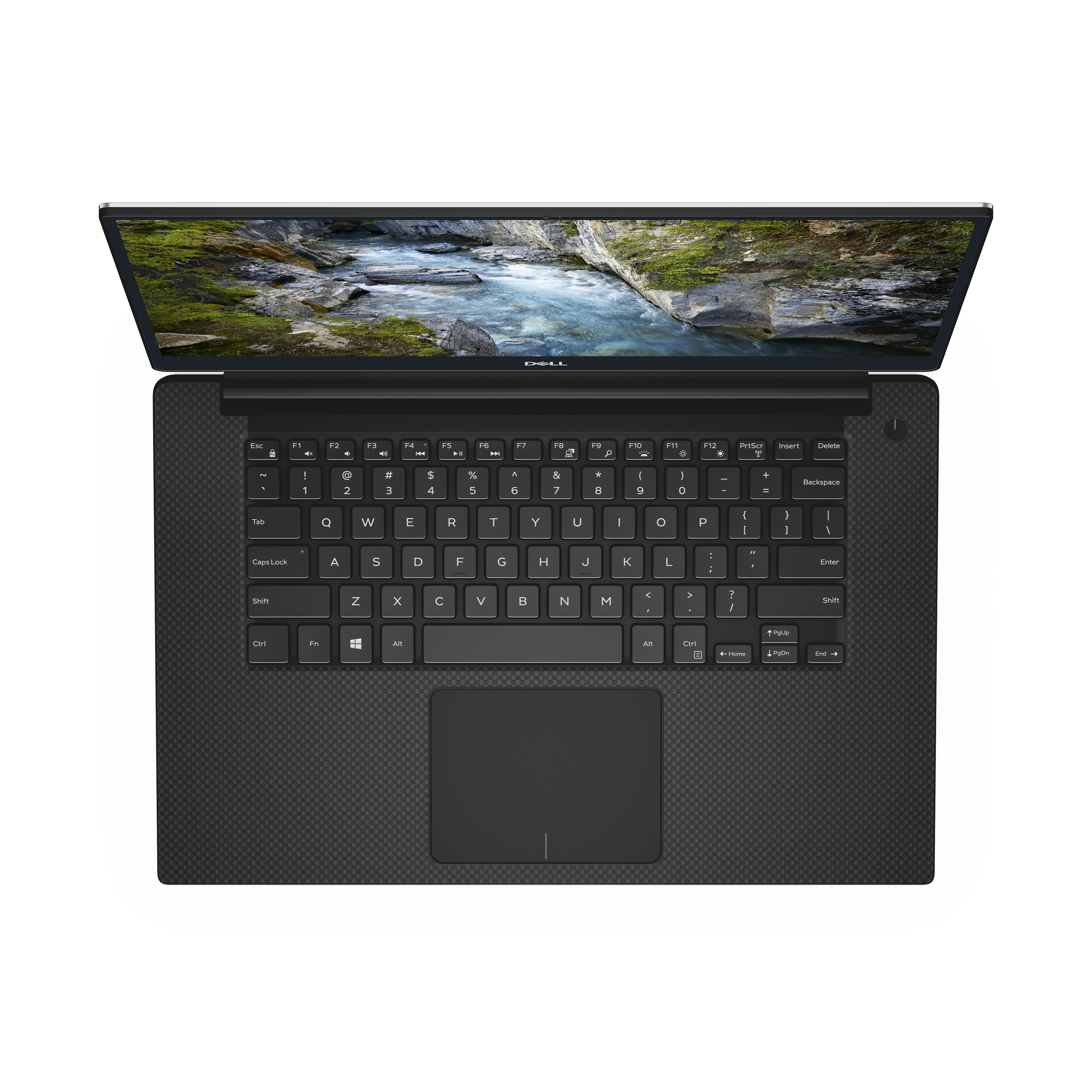DELL - B2B Precision 5540 - 15,6 Zoll - Intel® Core™ i9 i9-9880H - 32 GB - 1 TB