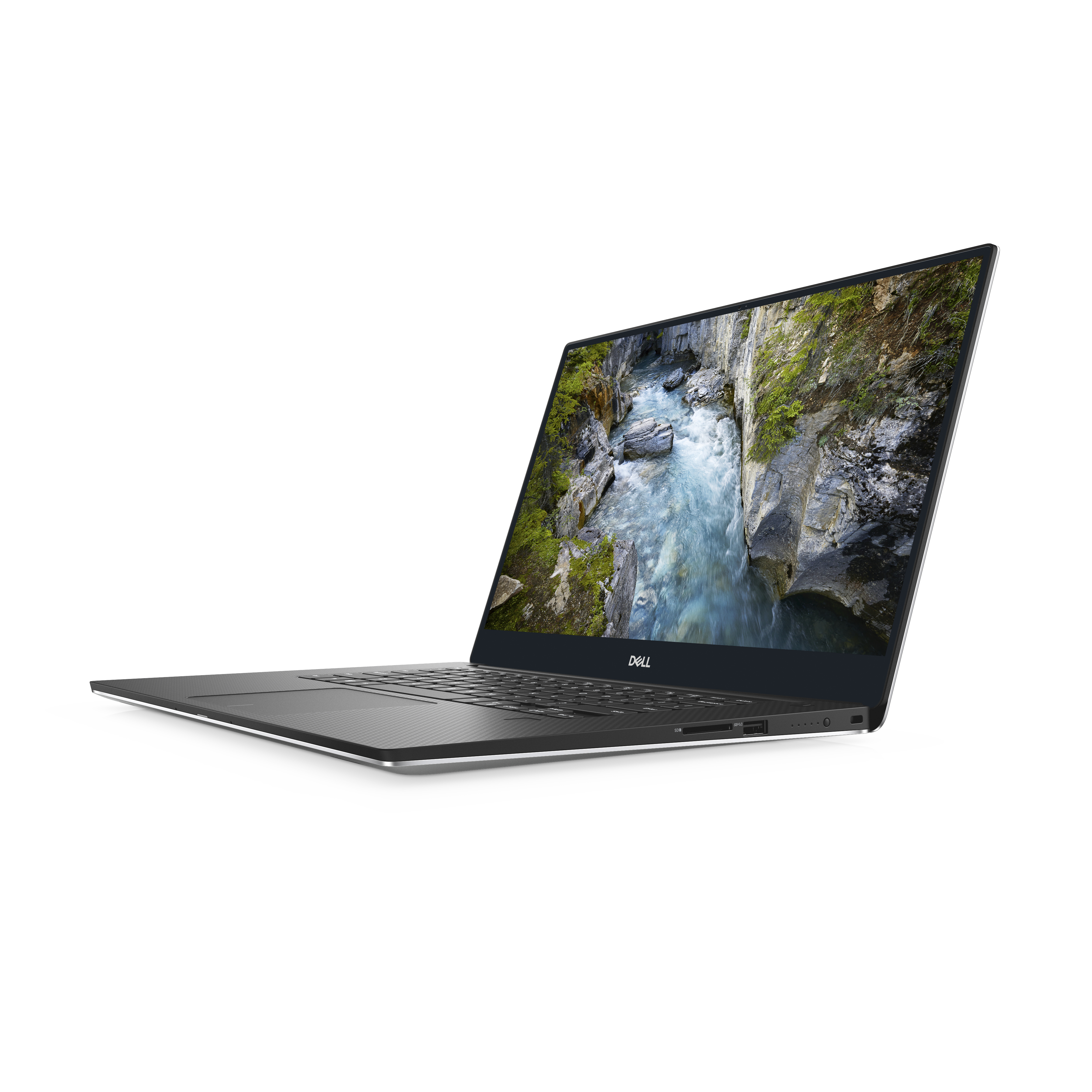 DELL - B2B Precision 5540 - 15,6 Zoll - Intel® Core™ i9 i9-9880H - 32 GB - 1 TB