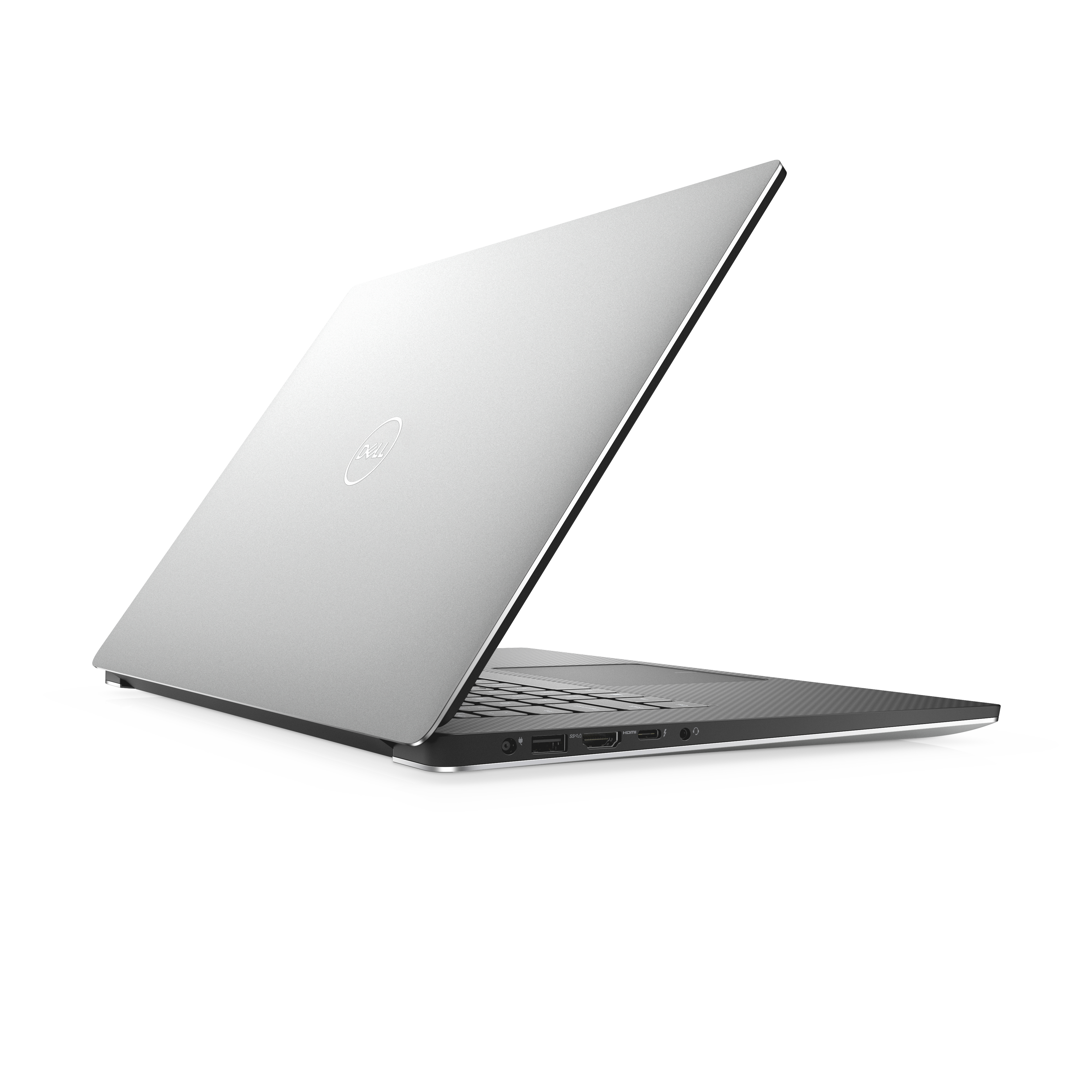 DELL - B2B Precision 5540 - 15,6 Zoll - Intel® Core™ i9 i9-9880H - 32 GB - 1 TB
