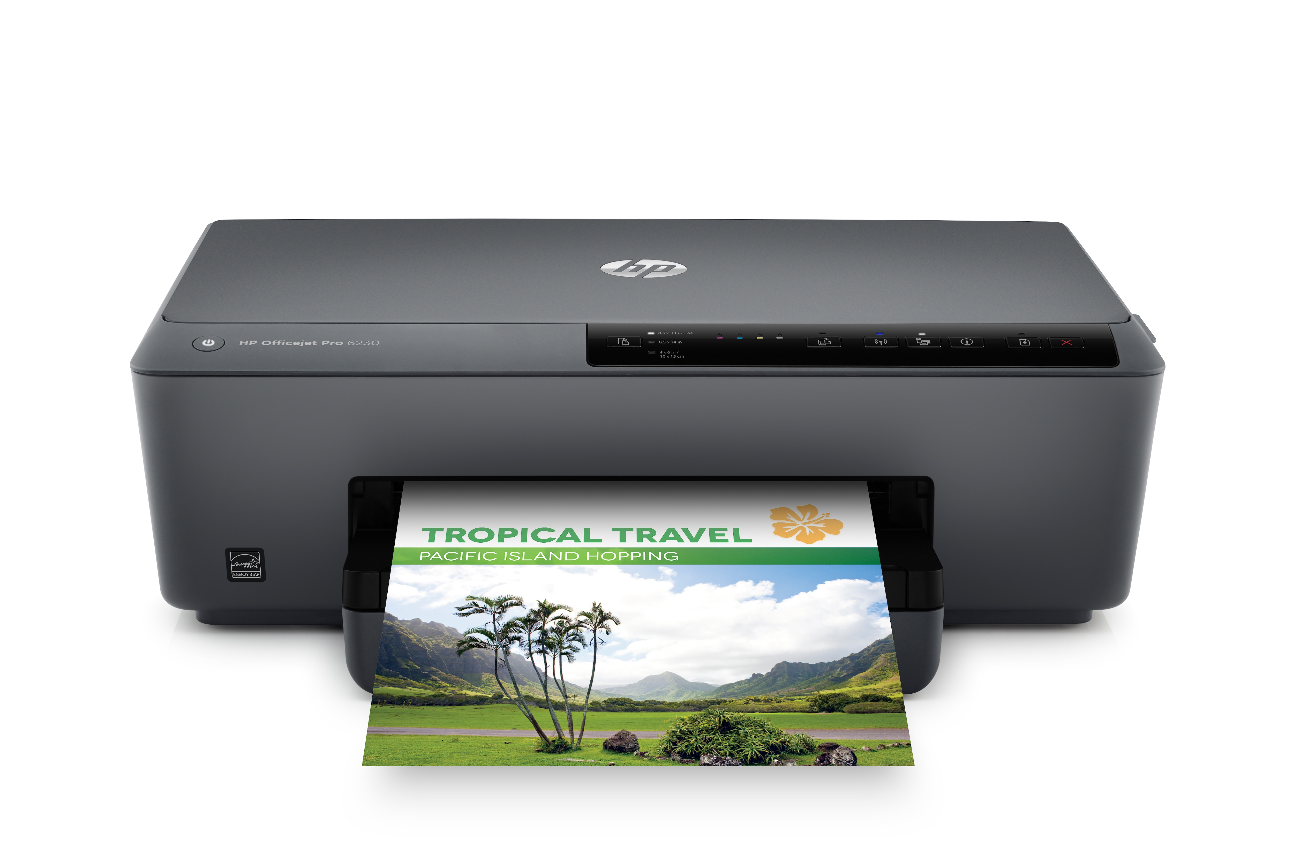 HP Officejet 6230