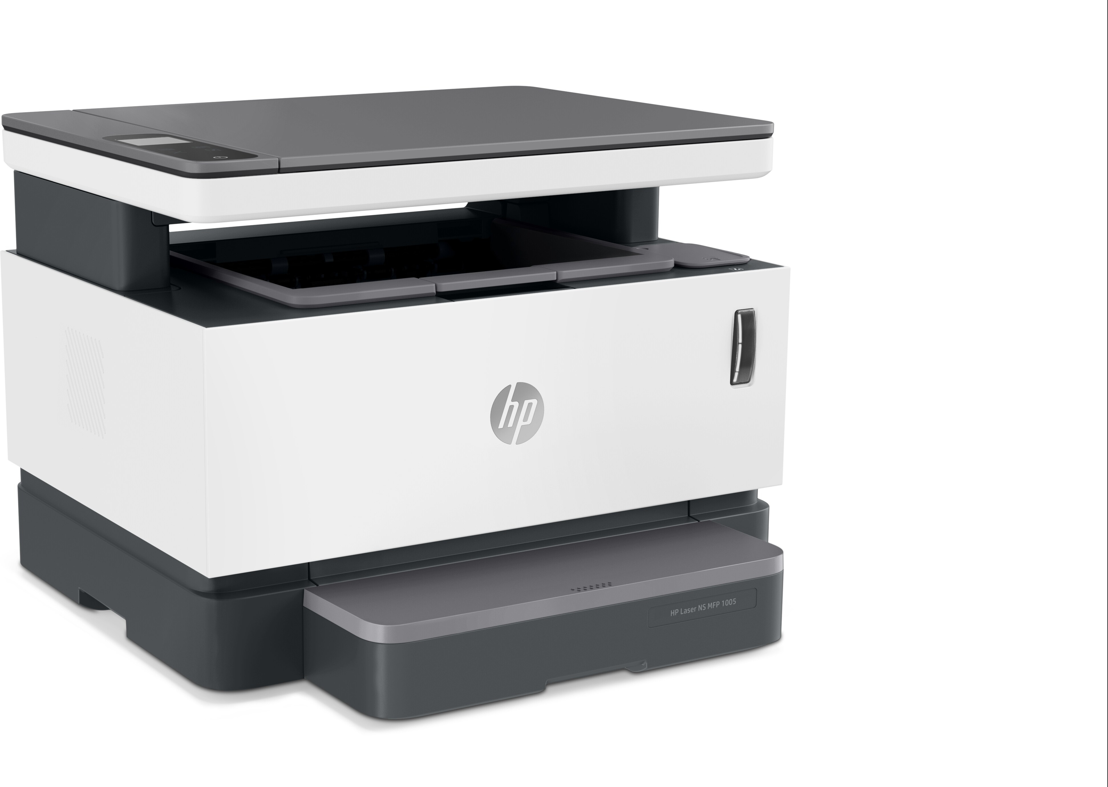 HP Neverstop Laser 1000a Toner Doldurulabilir Tanklı Lazer Yazıcı 4RY22A