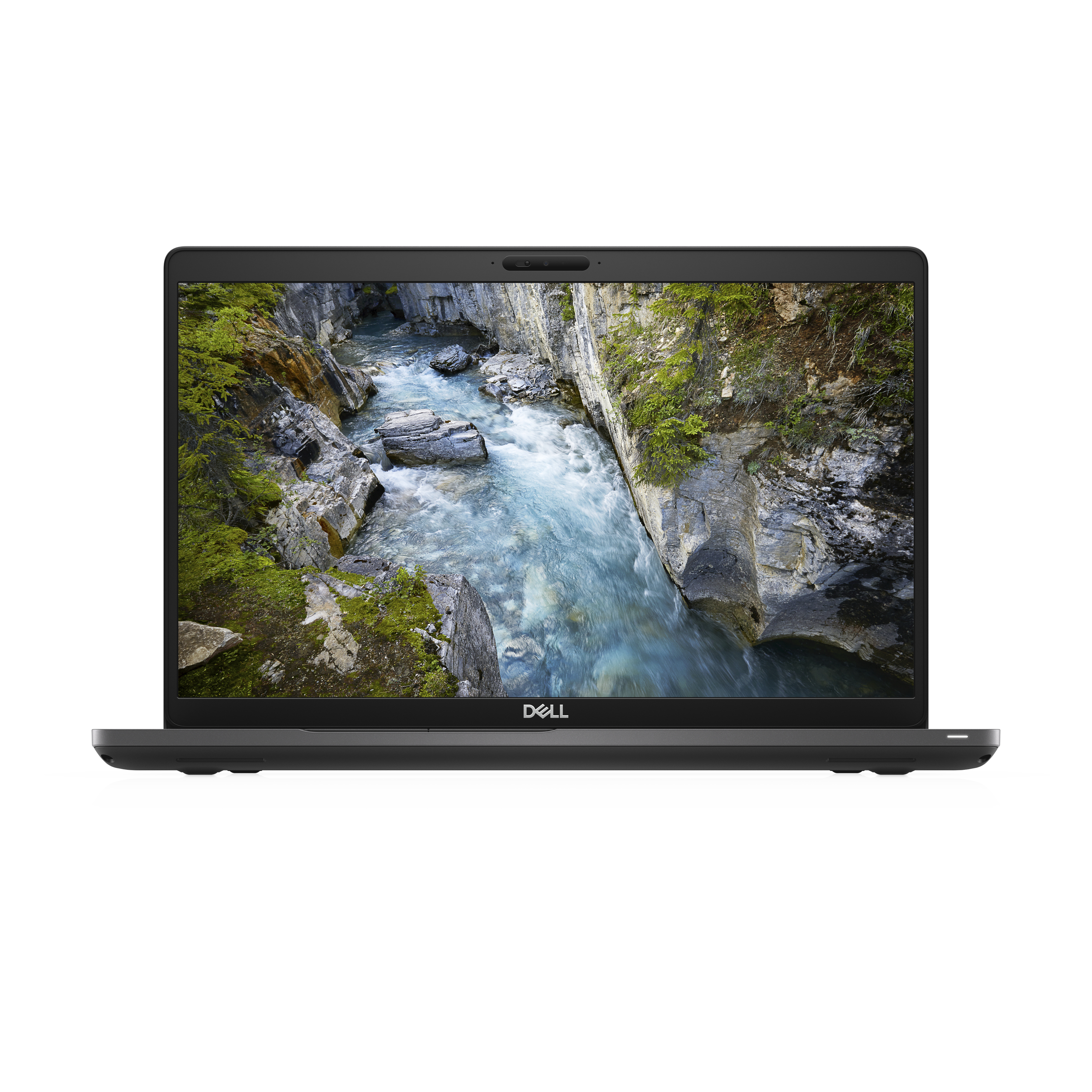 DELL - B2B Precision 3541 - 15,6 Zoll - Intel® Core™ i7 i7-9850H - 32 GB - 512 GB