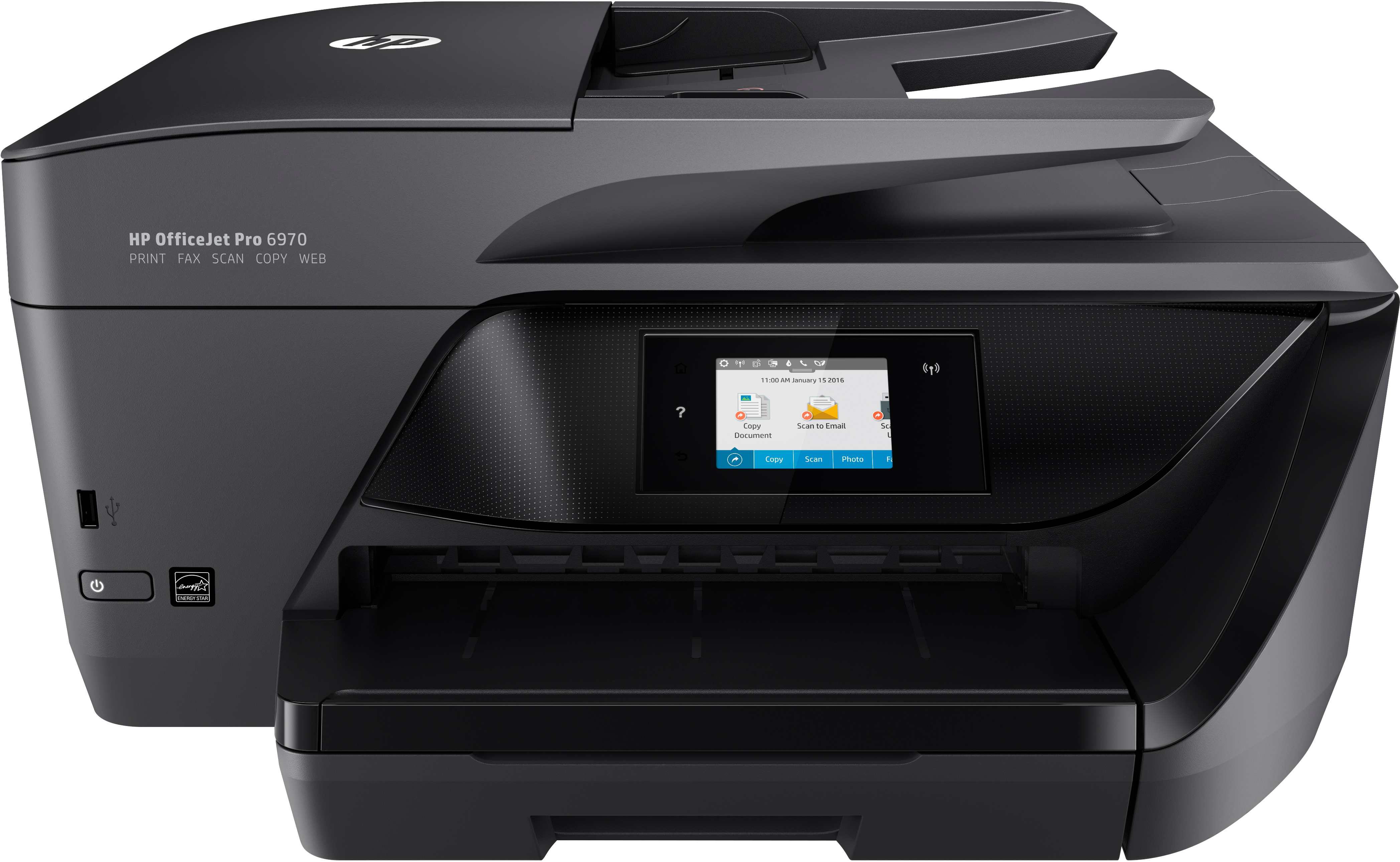 HP OfficeJet 6970 Yazıcı