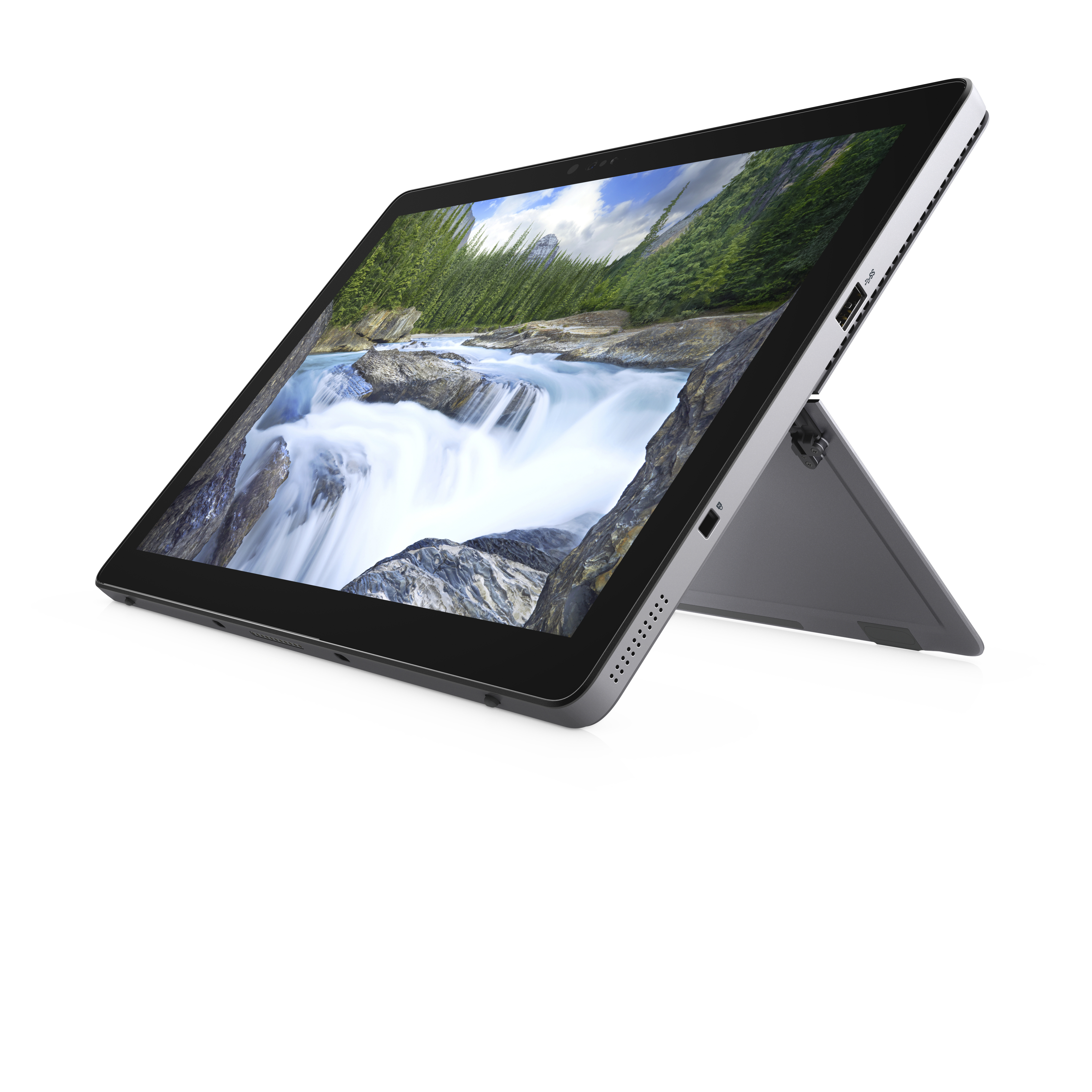 DELL - B2B Latitude 7200 - 12,3 Zoll - Intel® Core™ i5 i5-8365U - 16 GB - 512 GB - Intel® UHD 620 - Windows 10 Pro (64 Bit)