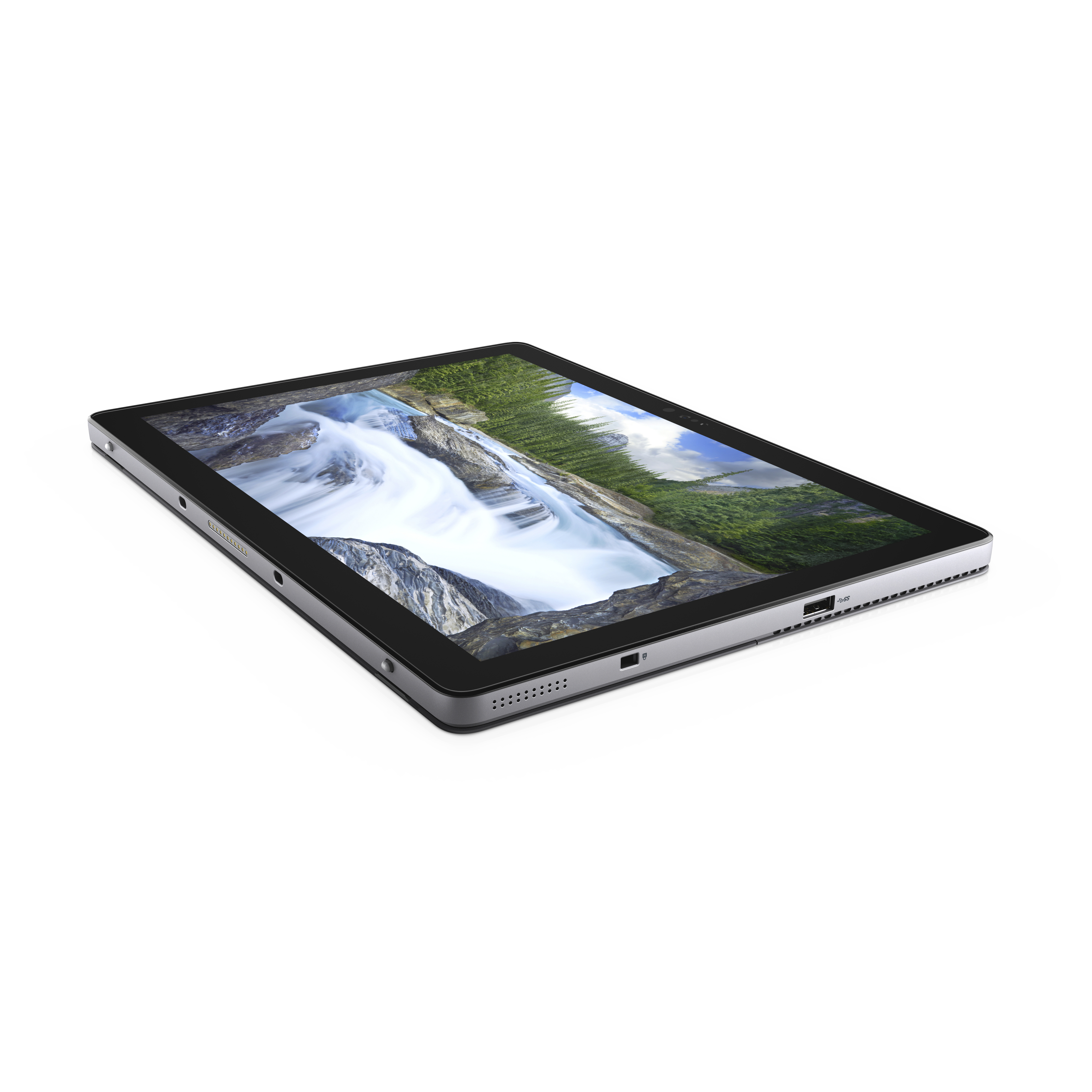 DELL - B2B Latitude 7200 - 12,3 Zoll - Intel® Core™ i5 i5-8365U - 16 GB - 512 GB - Intel® UHD 620 - Windows 10 Pro (64 Bit)