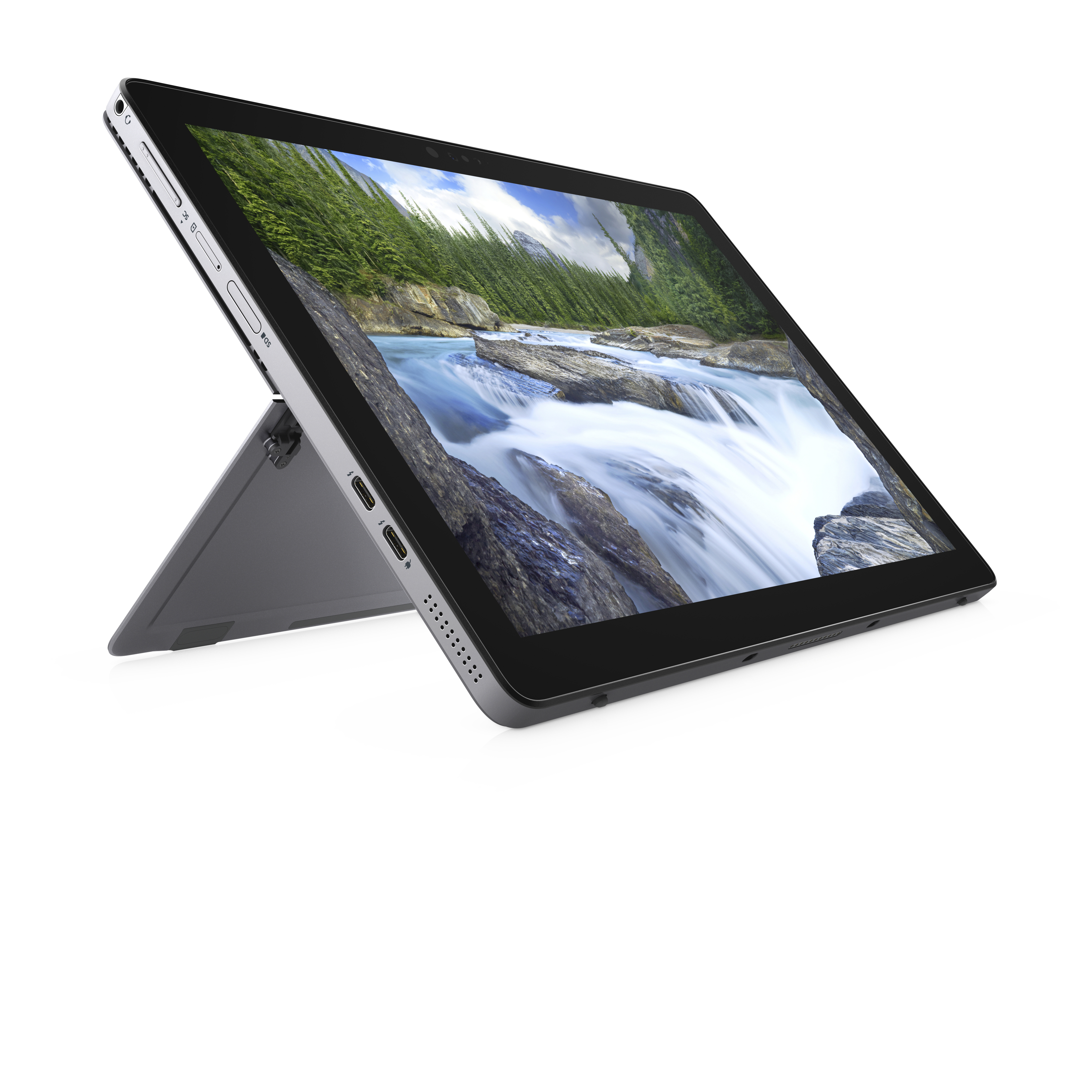 DELL - B2B Latitude 7200 - 12,3 Zoll - Intel® Core™ i5 i5-8365U - 16 GB - 512 GB - Intel® UHD 620 - Windows 10 Pro (64 Bit)