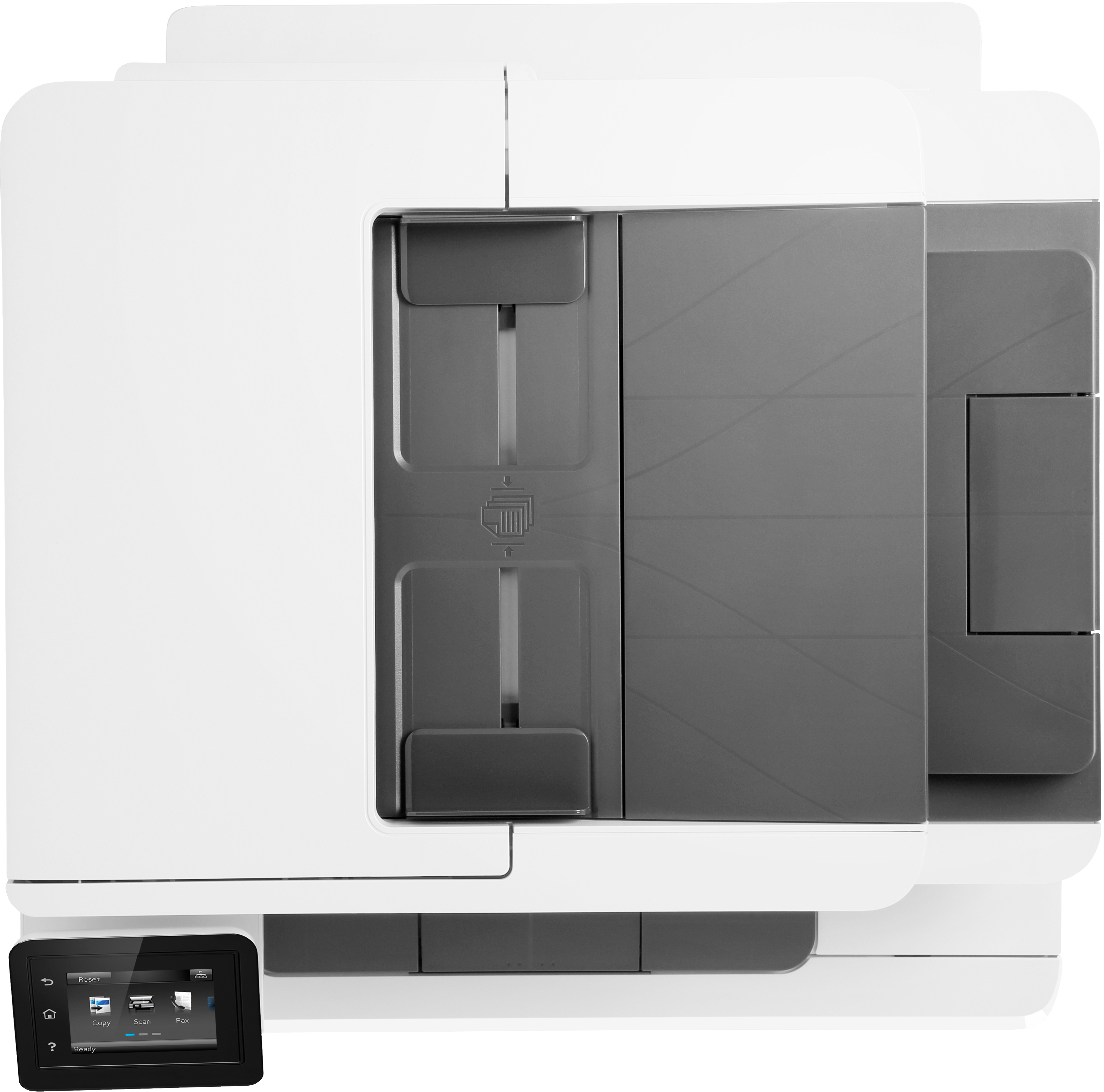 HP Color LaserJet Pro M281fdn