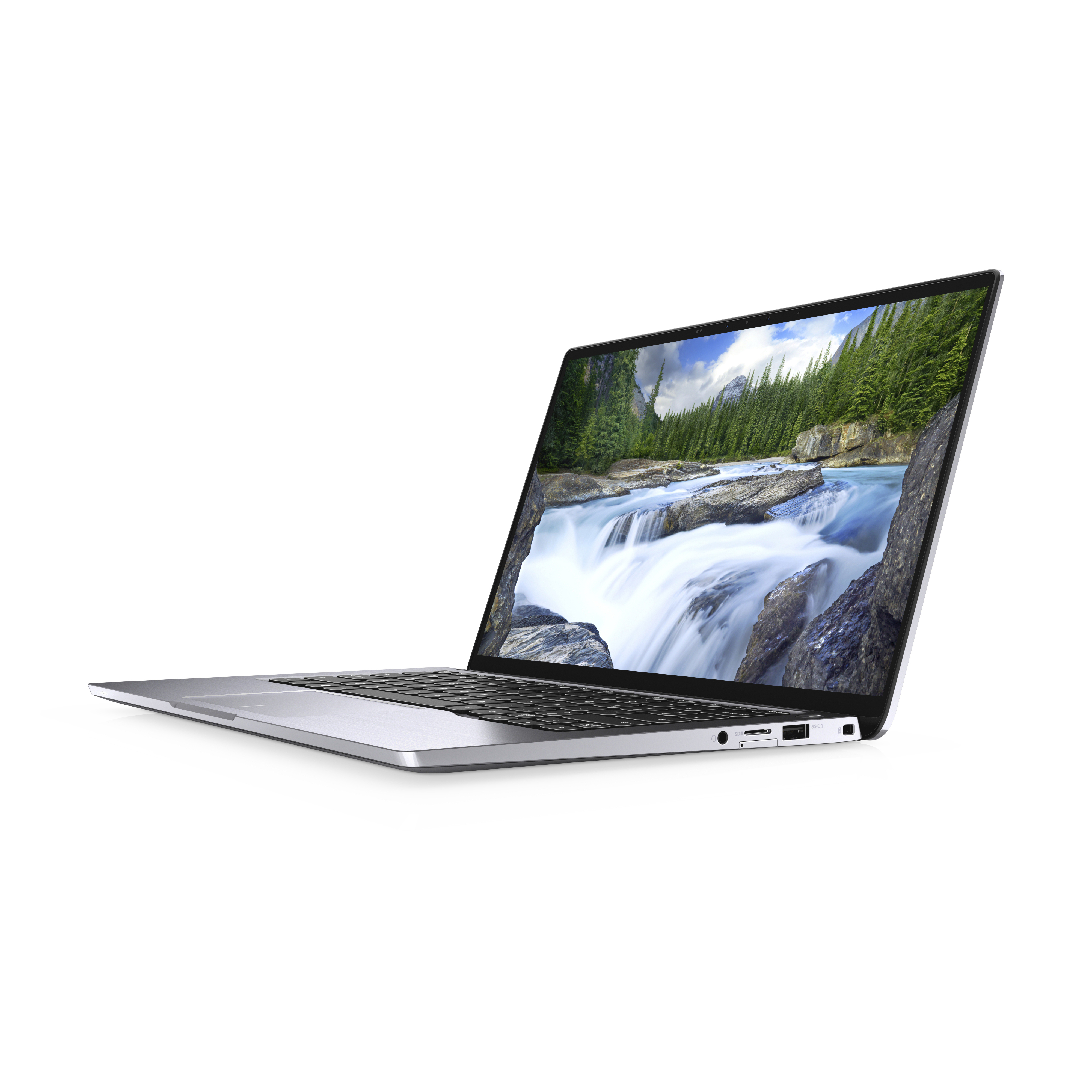 DELL - B2B Latitude 7400 - 14 Zoll - Intel® Core™ i7 i7-8665U - 16 GB - 512 GB - Intel® UHD 620 - Windows 10 Pro (64 Bit)