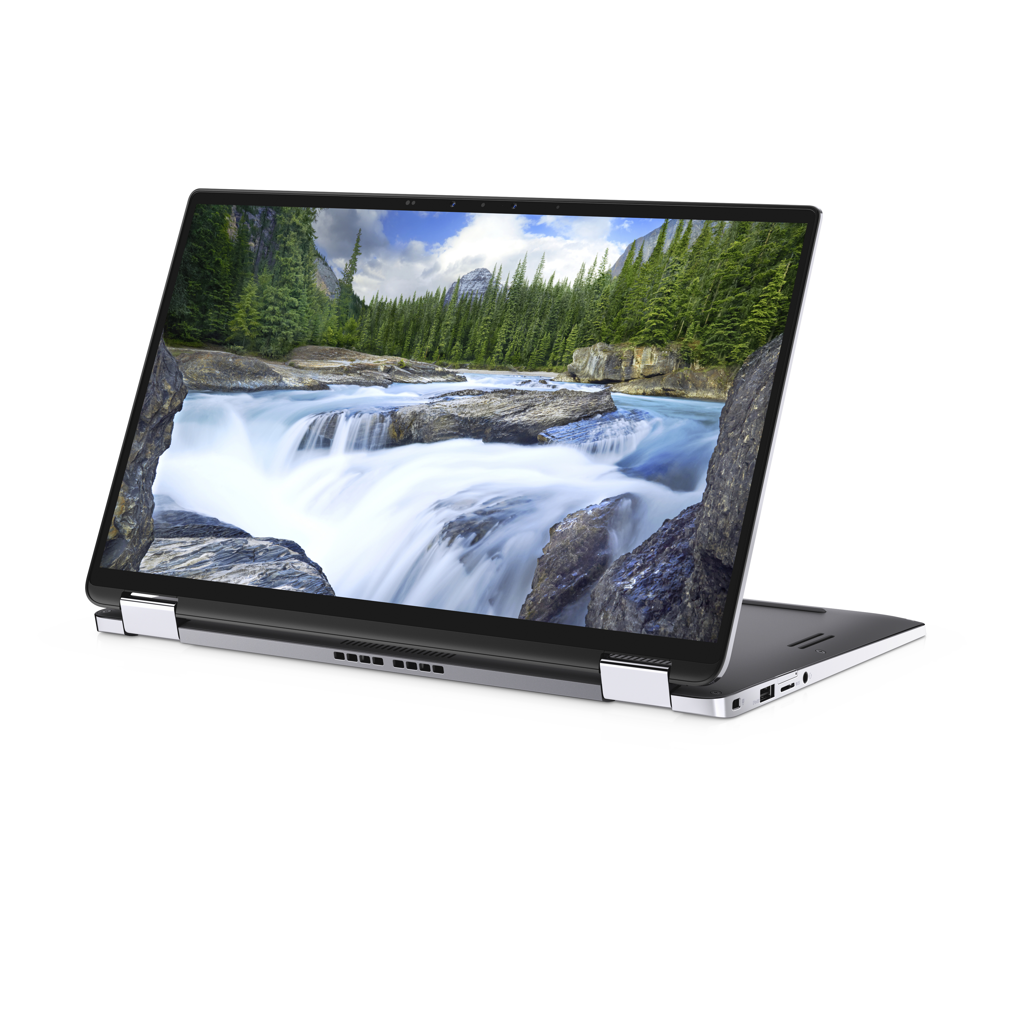 DELL - B2B Latitude 7400 - 14 Zoll - Intel® Core™ i7 i7-8665U - 16 GB - 512 GB - Intel® UHD 620 - Windows 10 Pro (64 Bit)