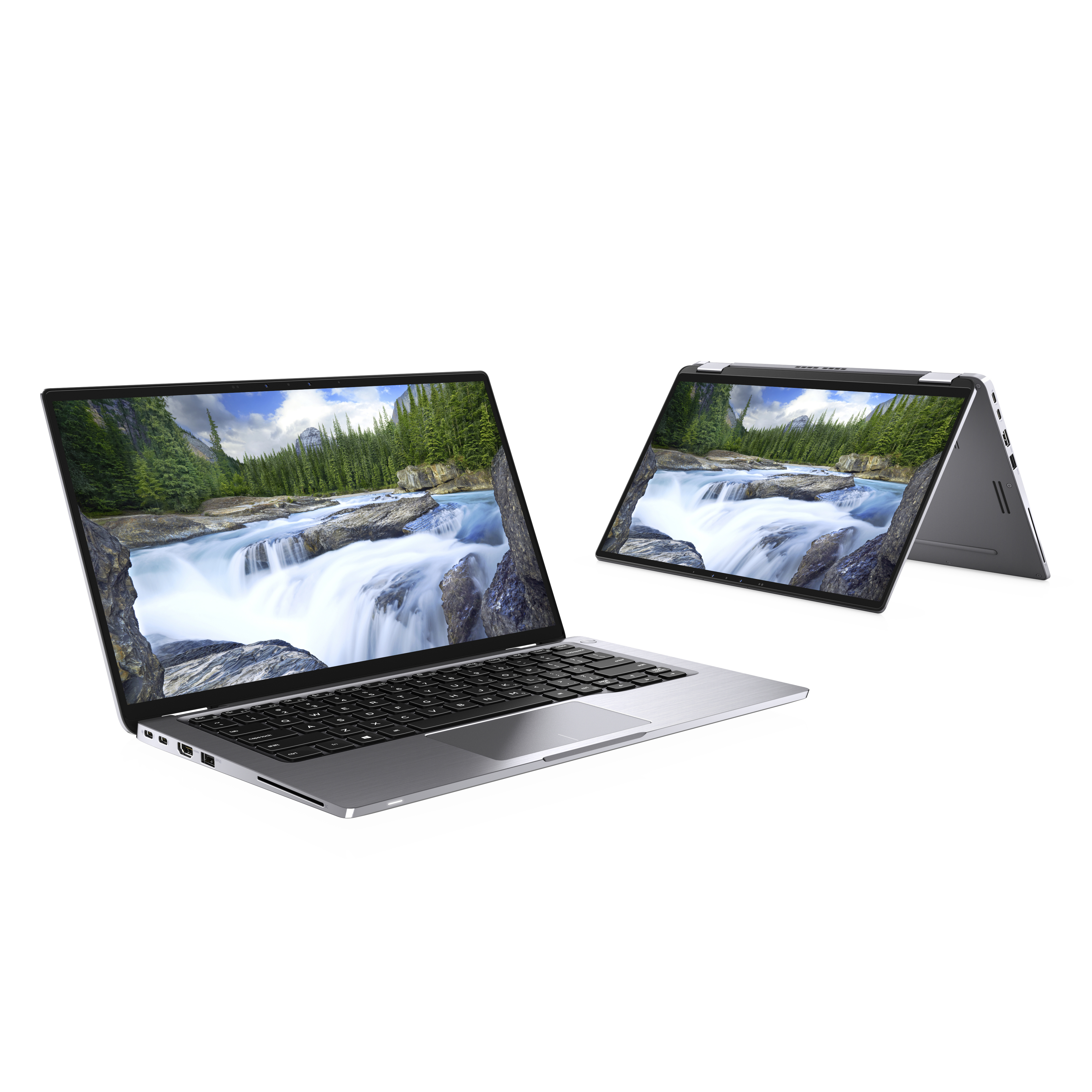 DELL - B2B Latitude 7400 - 14 Zoll - Intel® Core™ i7 i7-8665U - 16 GB - 512 GB - Intel® UHD 620 - Windows 10 Pro (64 Bit)