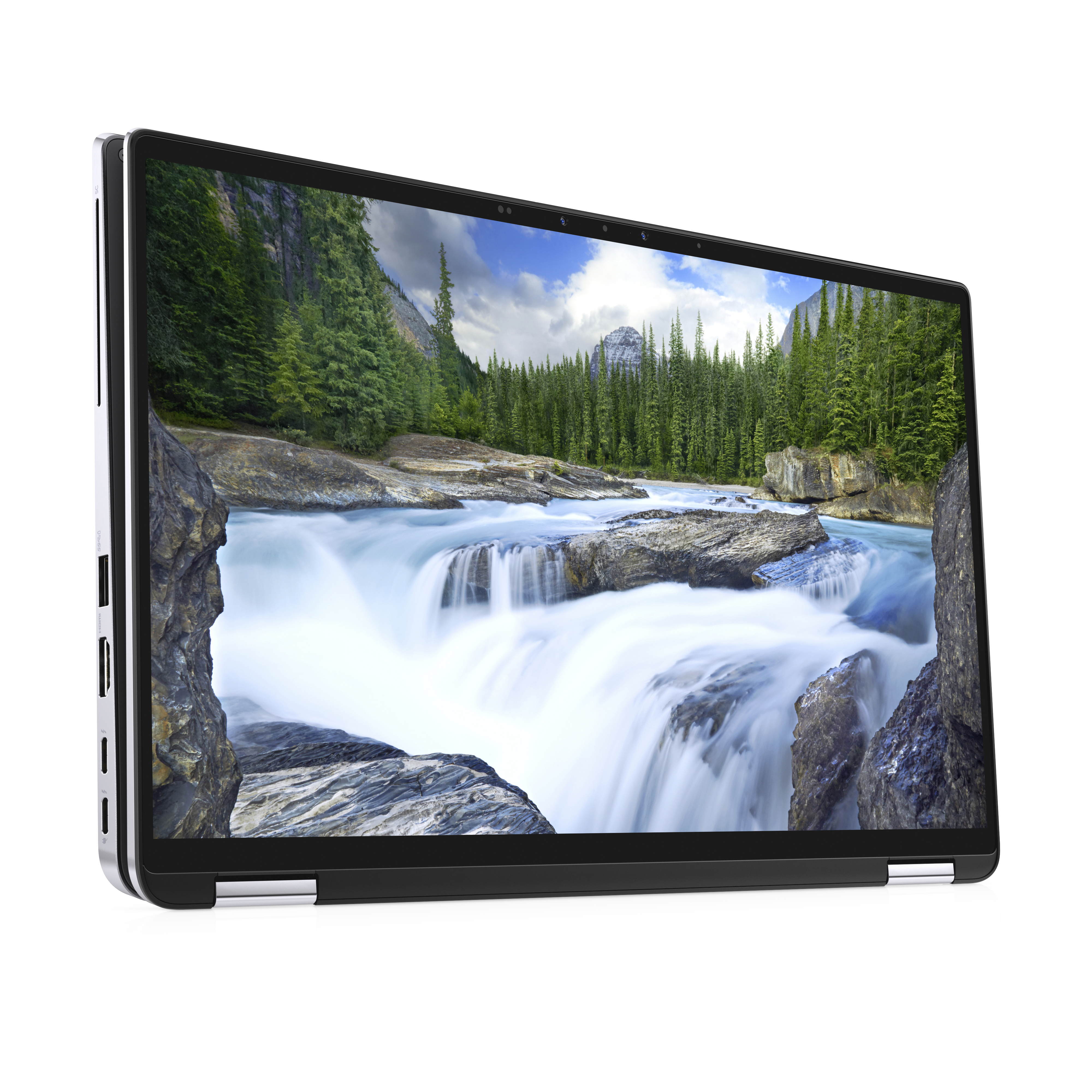DELL - B2B Latitude 7400 - 14 Zoll - Intel® Core™ i7 i7-8665U - 16 GB - 512 GB - Intel® UHD 620 - Windows 10 Pro (64 Bit)