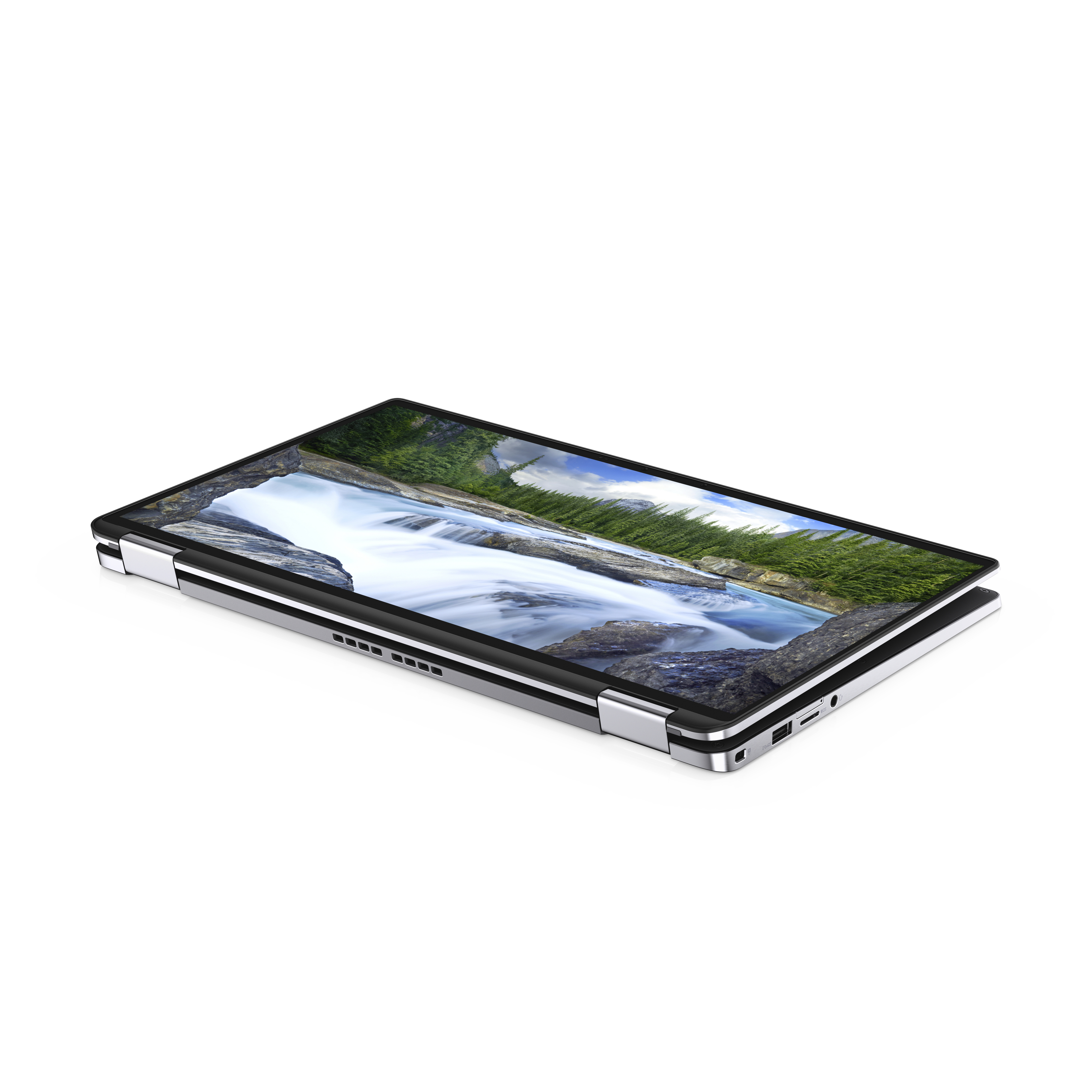 DELL - B2B Latitude 7400 - 14 Zoll - Intel® Core™ i7 i7-8665U - 16 GB - 512 GB - Intel® UHD 620 - Windows 10 Pro (64 Bit)