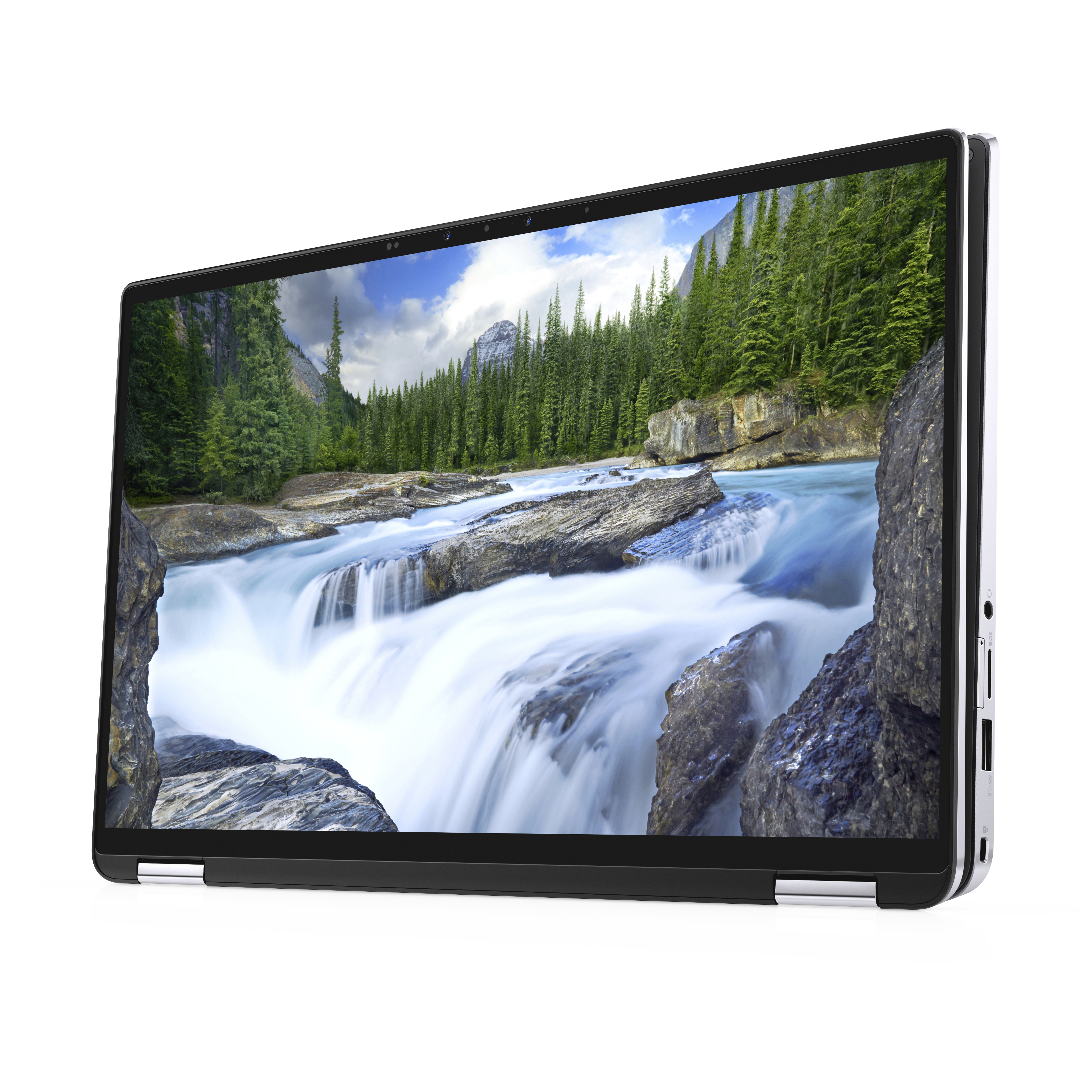 DELL - B2B Latitude 7400 - 14 Zoll - Intel® Core™ i7 i7-8665U - 16 GB - 512 GB - Intel® UHD 620 - Windows 10 Pro (64 Bit)