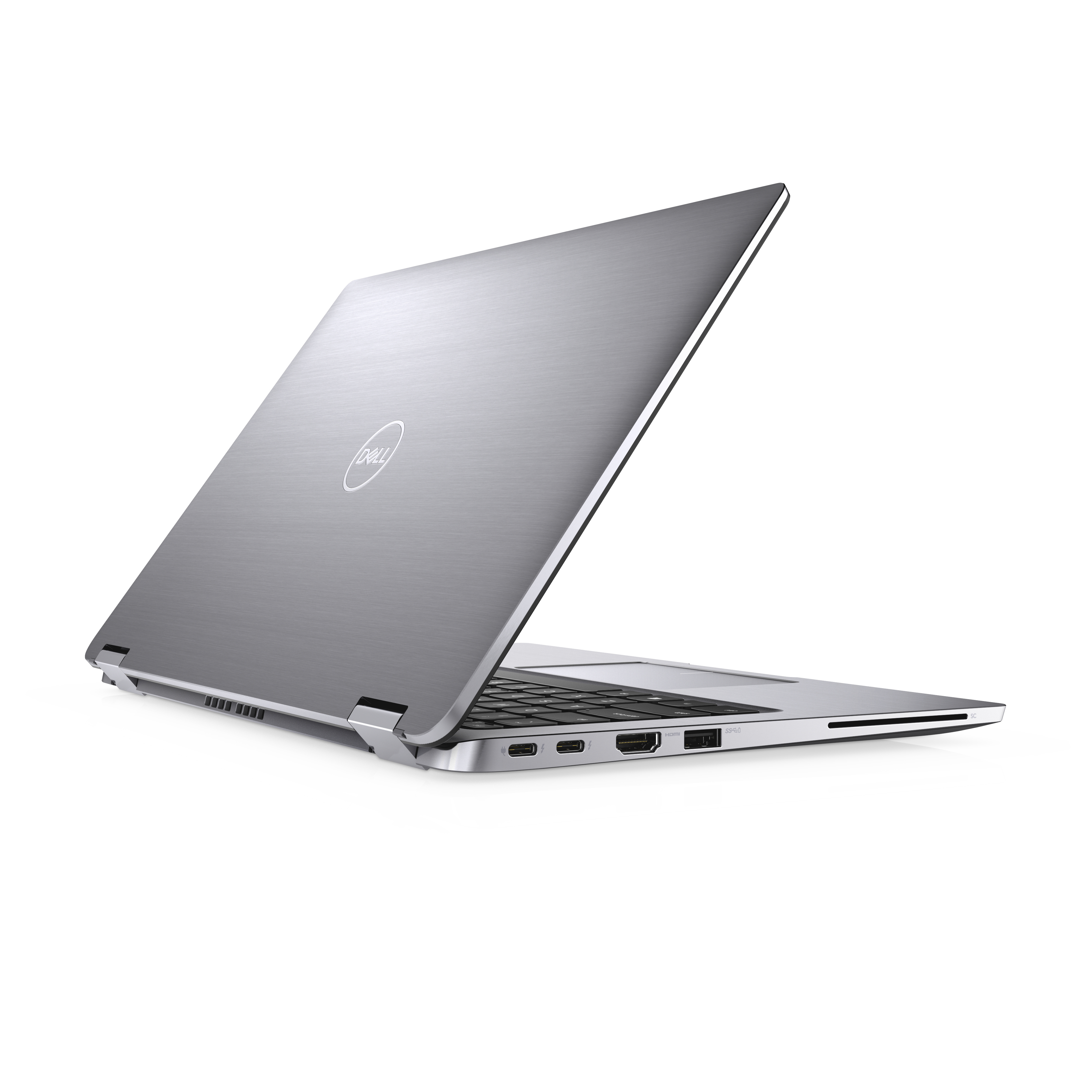 DELL - B2B Latitude 7400 - 14 Zoll - Intel® Core™ i7 i7-8665U - 16 GB - 512 GB - Intel® UHD 620 - Windows 10 Pro (64 Bit)