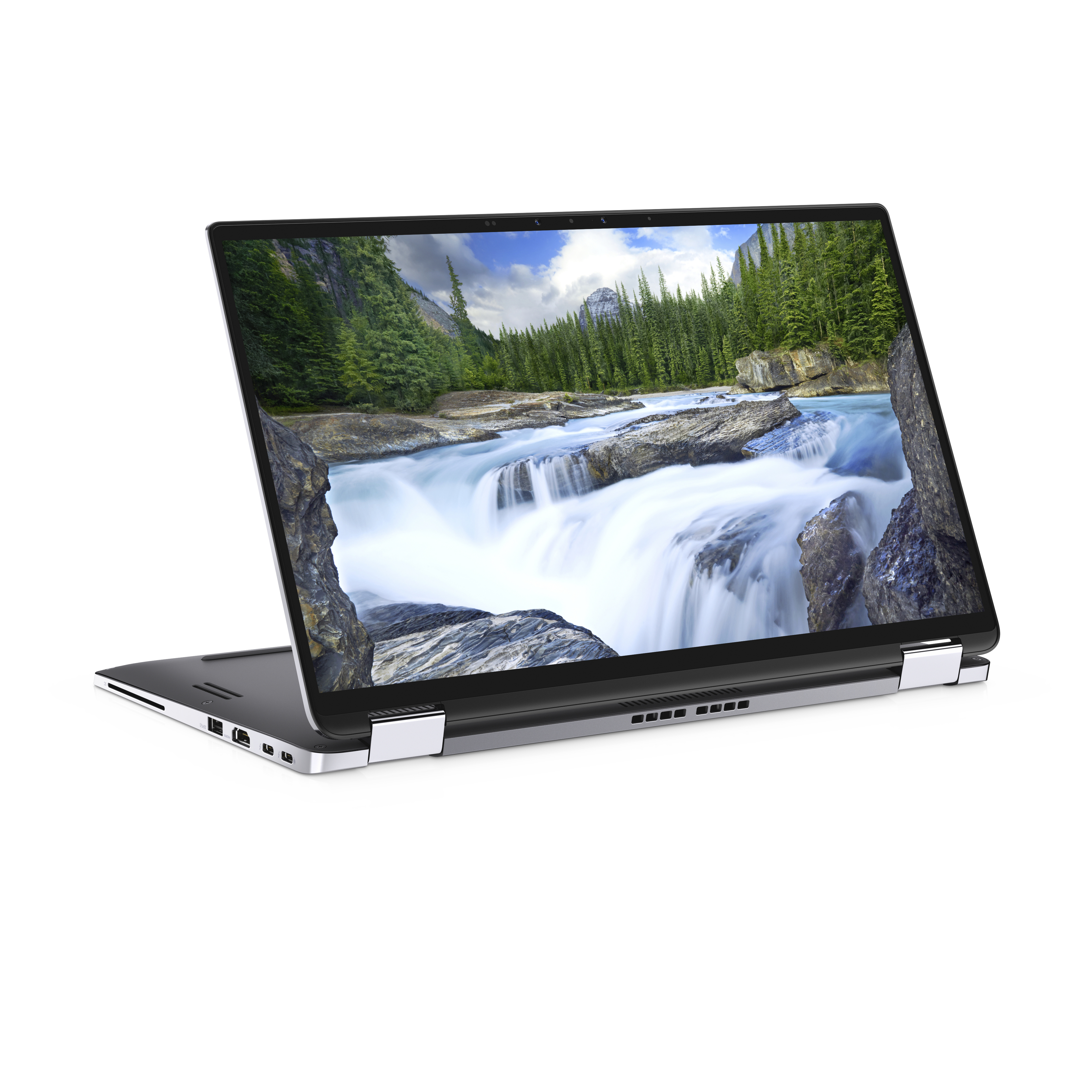 DELL - B2B Latitude 7400 - 14 Zoll - Intel® Core™ i7 i7-8665U - 16 GB - 512 GB - Intel® UHD 620 - Windows 10 Pro (64 Bit)