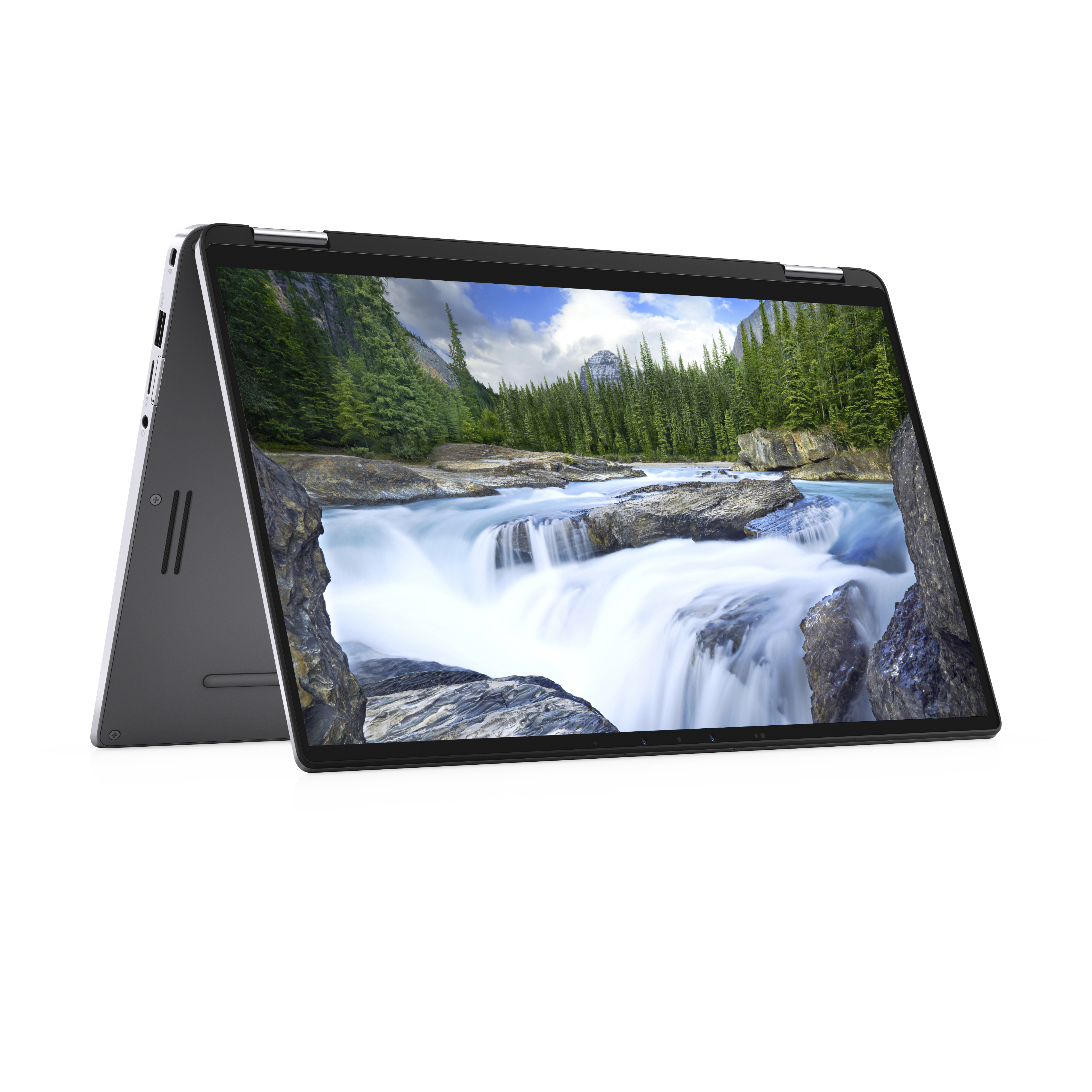 DELL - B2B Latitude 7400 - 14 Zoll - Intel® Core™ i7 i7-8665U - 16 GB - 512 GB - Intel® UHD 620 - Windows 10 Pro (64 Bit)