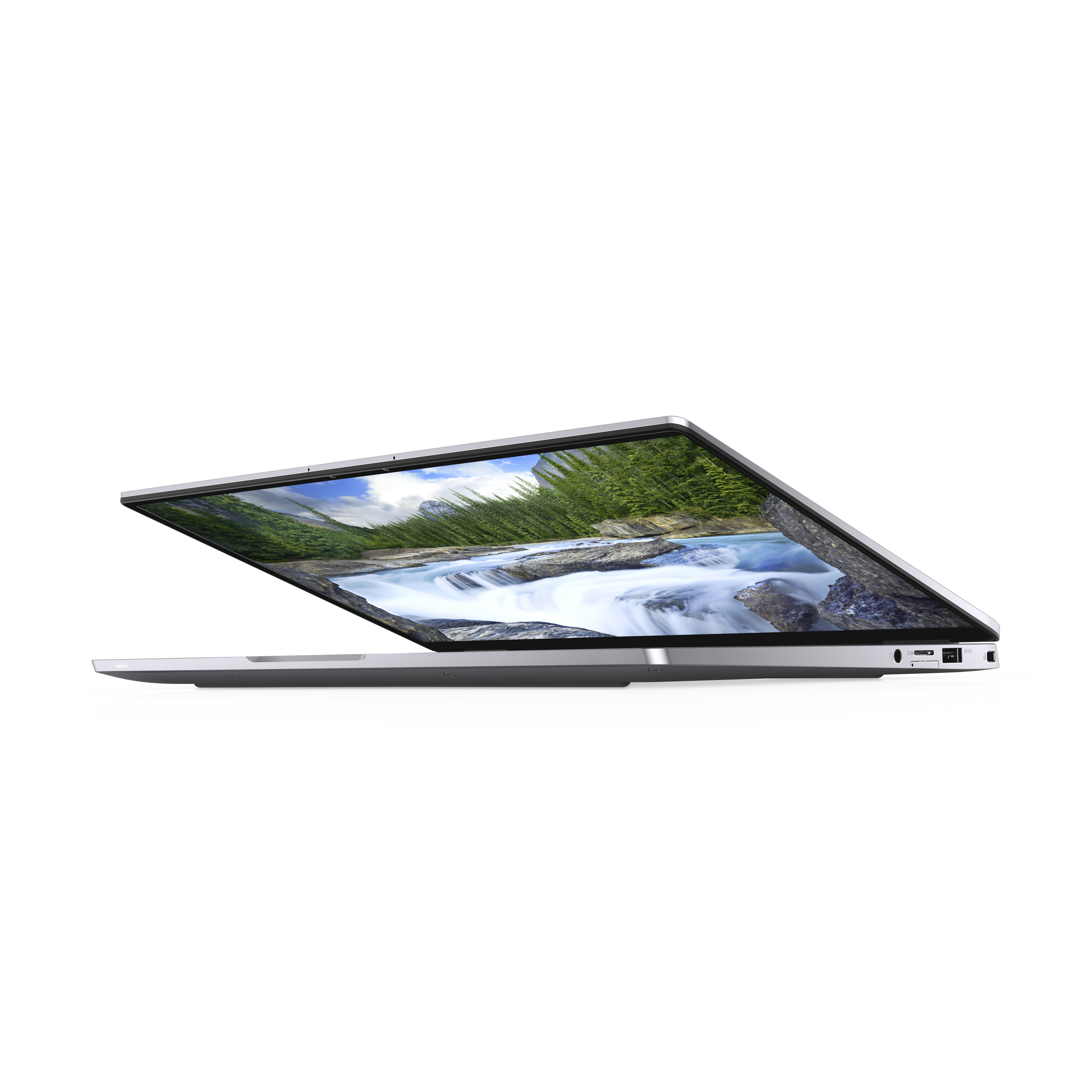 DELL - B2B Latitude 7400 - 14 Zoll - Intel® Core™ i7 i7-8665U - 16 GB - 512 GB - Intel® UHD 620 - Windows 10 Pro (64 Bit)