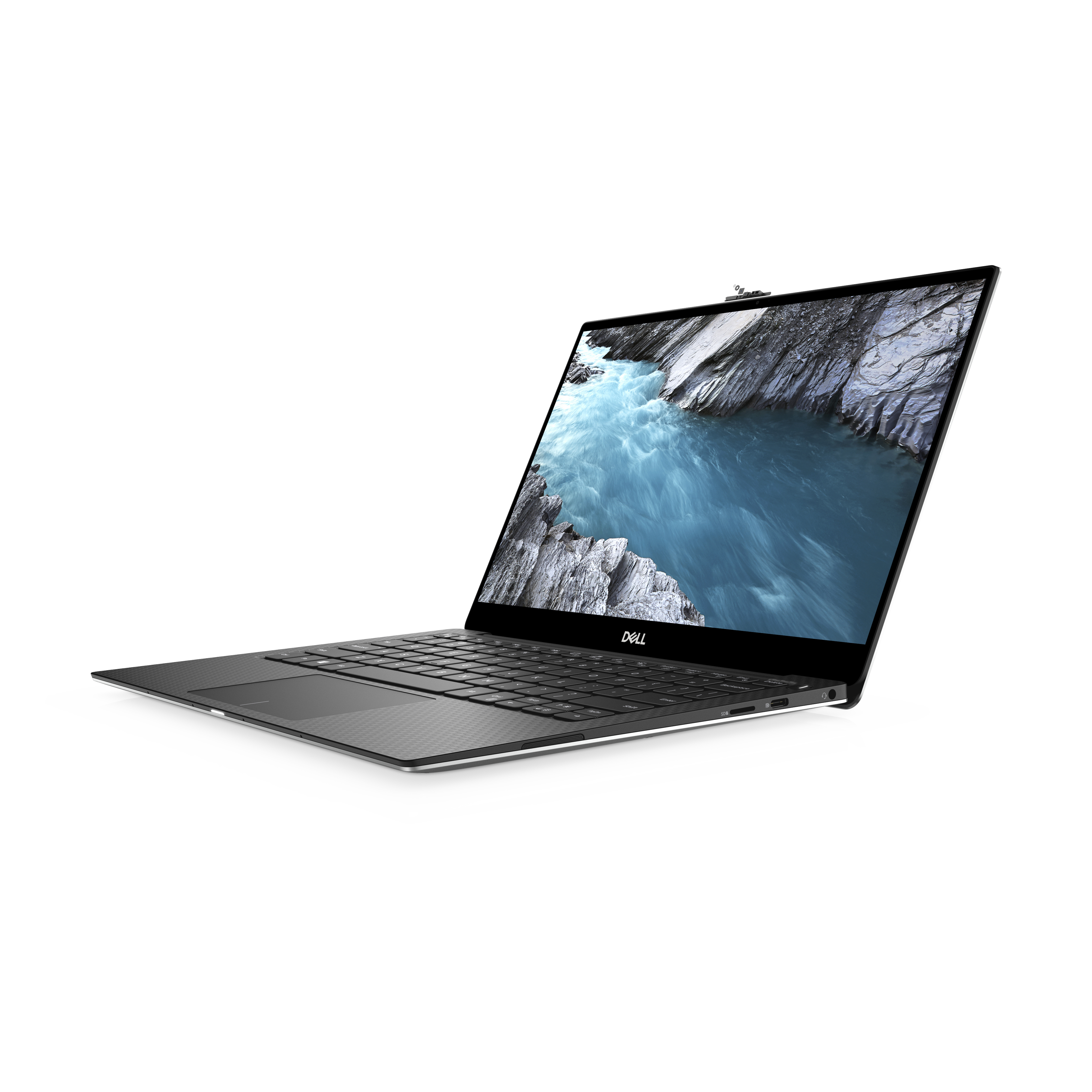 DELL - B2B XPS 7390 - 13,3 Zoll - Intel® Core™ i7 i7-10510U - 16 GB - 1 TB
