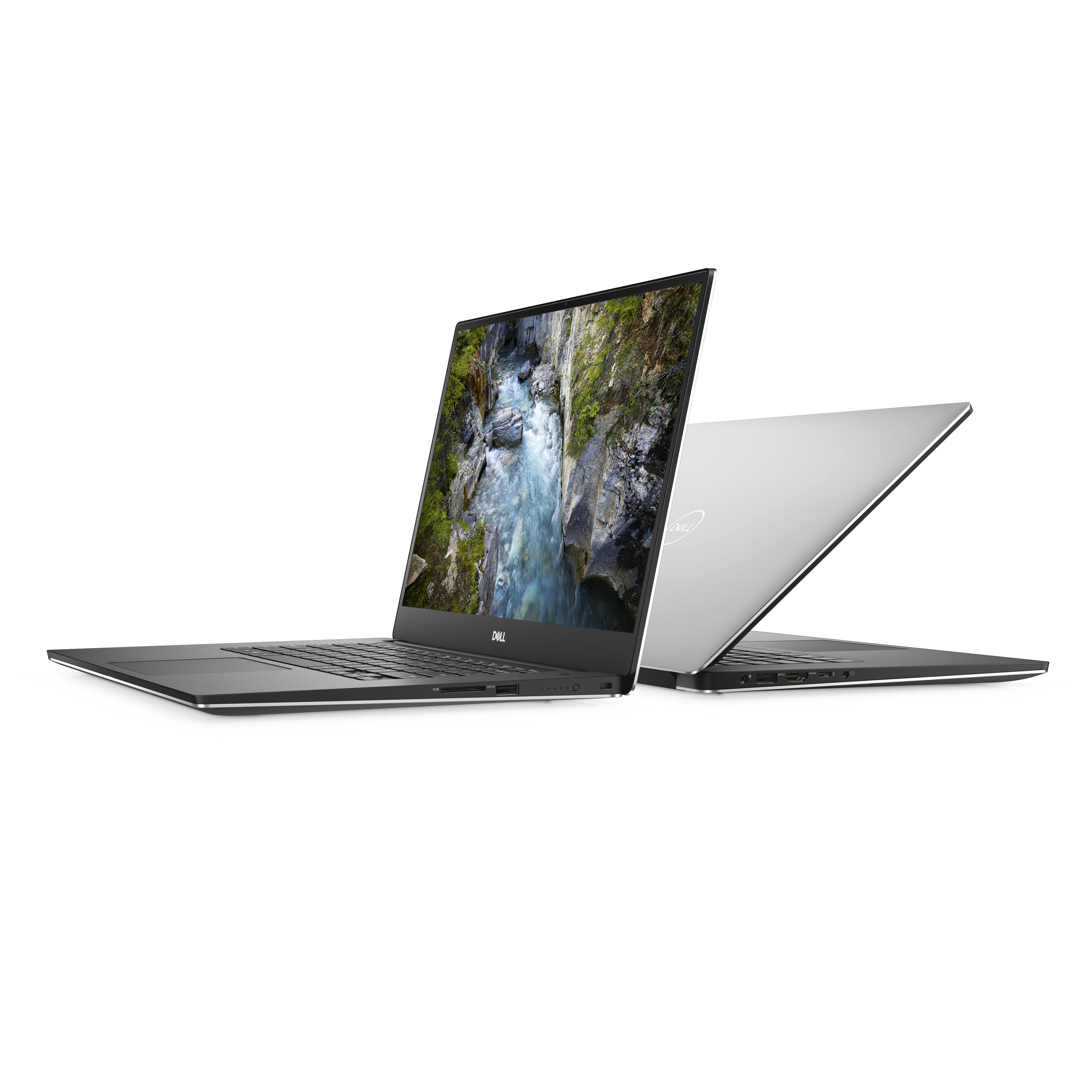 DELL - B2B XPS 7590 - 15,6 Zoll - Intel® Core™ i5 i5-9300H - 8 GB - 512 GB - Intel® UHD 620 - Windows 10 Pro (64 Bit)