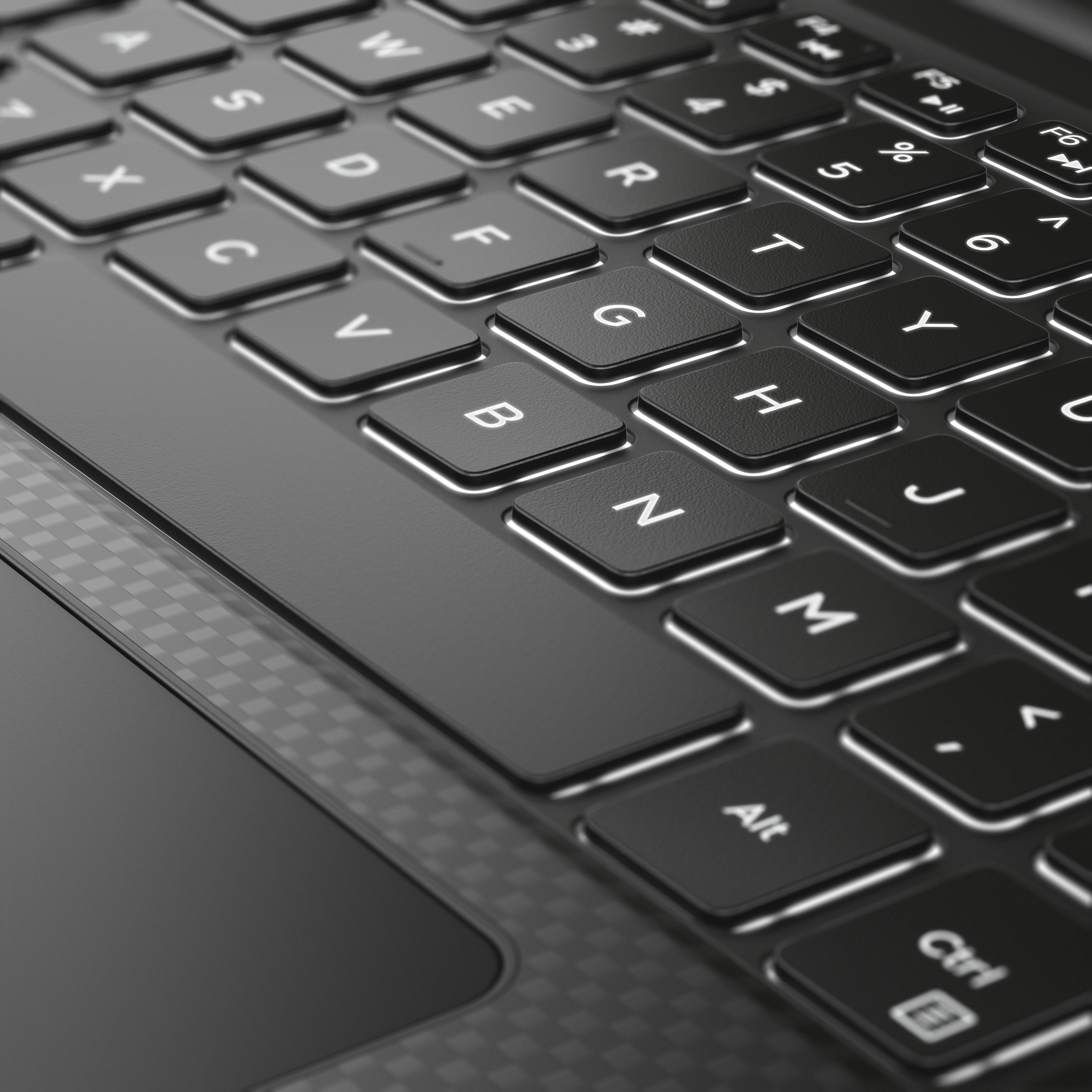 DELL - B2B XPS 7590 - 15,6 Zoll - Intel® Core™ i5 i5-9300H - 8 GB - 512 GB - Intel® UHD 620 - Windows 10 Pro (64 Bit)