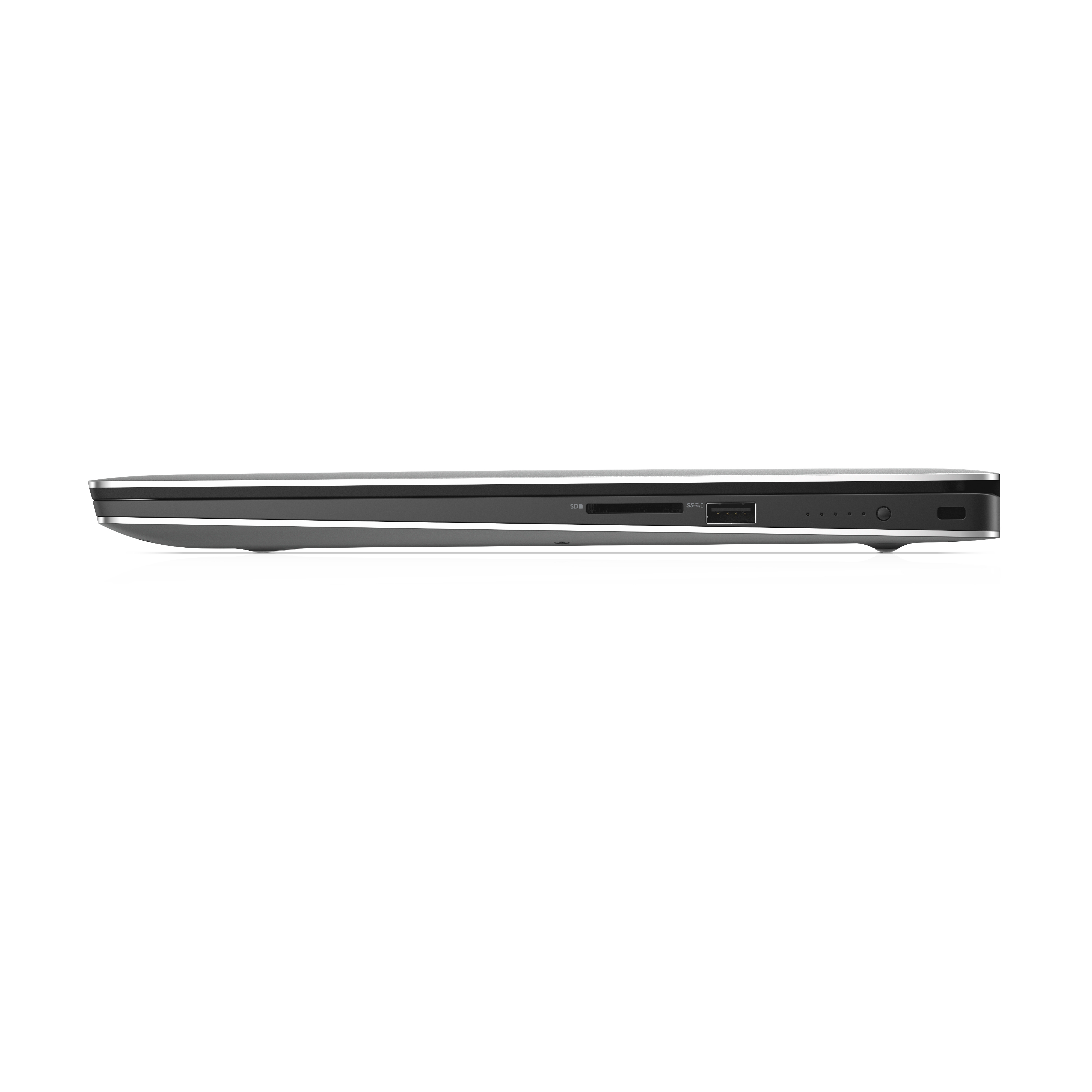 DELL - B2B XPS 7590 - 15,6 Zoll - Intel® Core™ i5 i5-9300H - 8 GB - 512 GB - Intel® UHD 620 - Windows 10 Pro (64 Bit)
