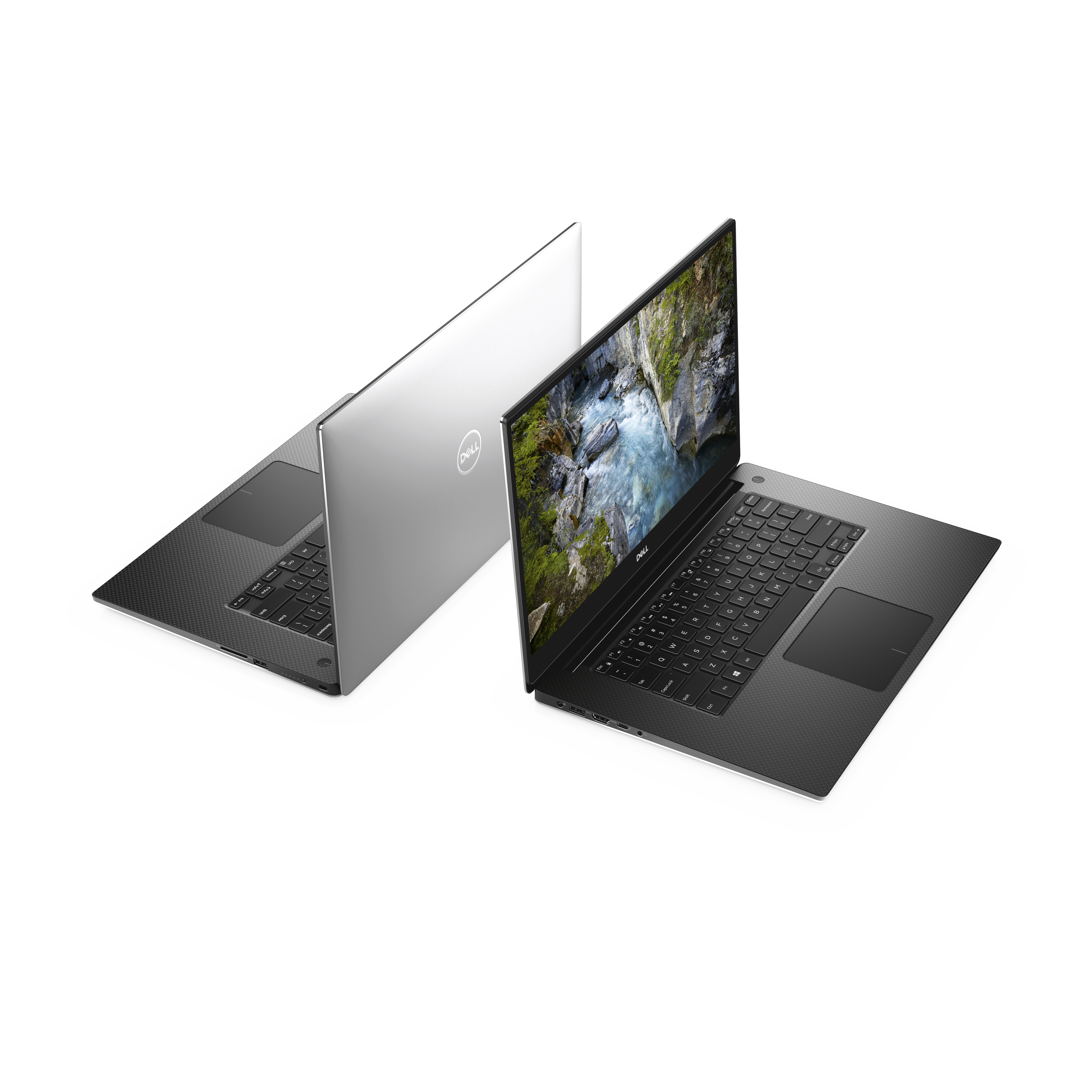DELL - B2B XPS 7590 - 15,6 Zoll - Intel® Core™ i5 i5-9300H - 8 GB - 512 GB - Intel® UHD 620 - Windows 10 Pro (64 Bit)