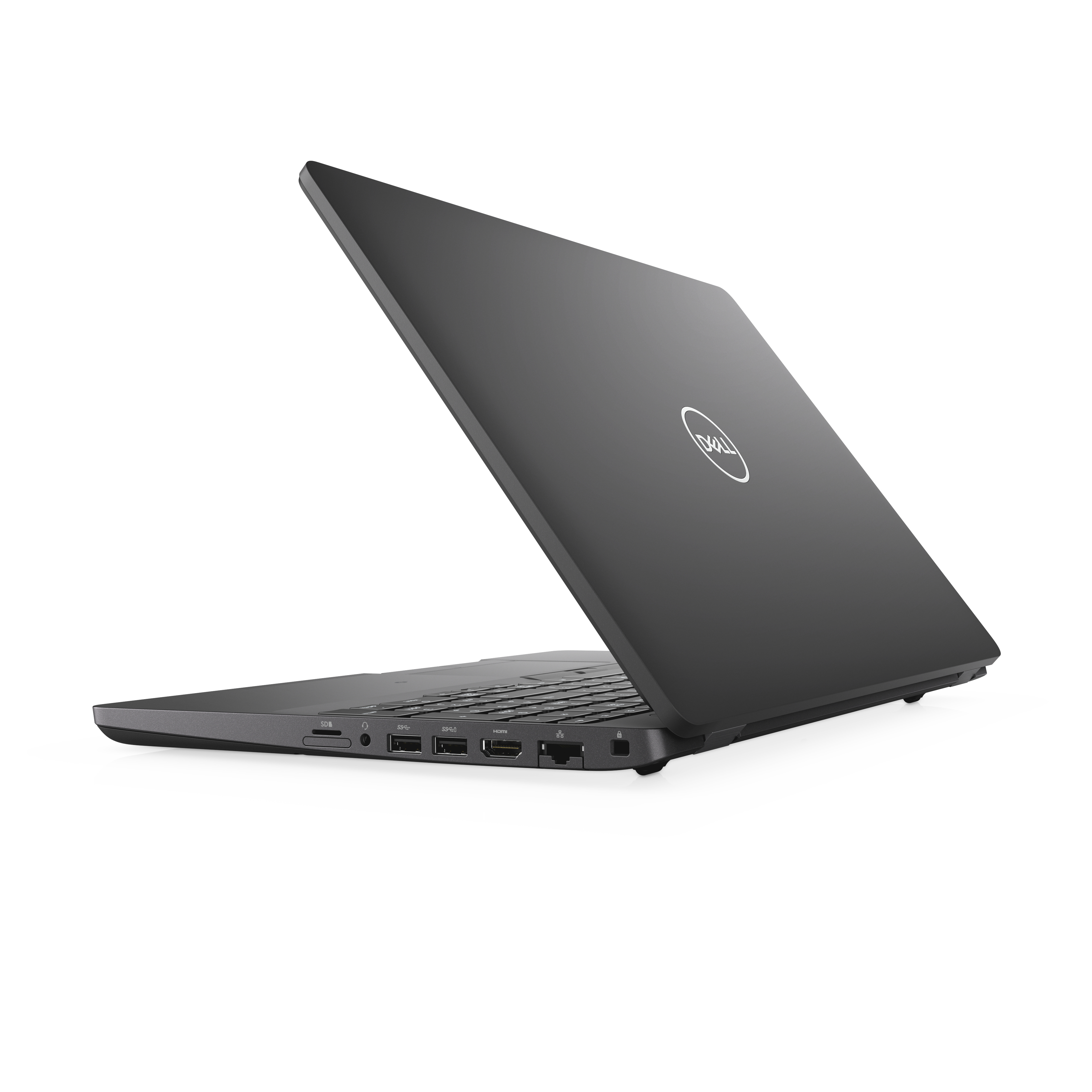 DELL - B2B Precision 3540 - 15,6 Zoll - Intel® Core™ i7 i7-8565U - 8 GB - 256 GB