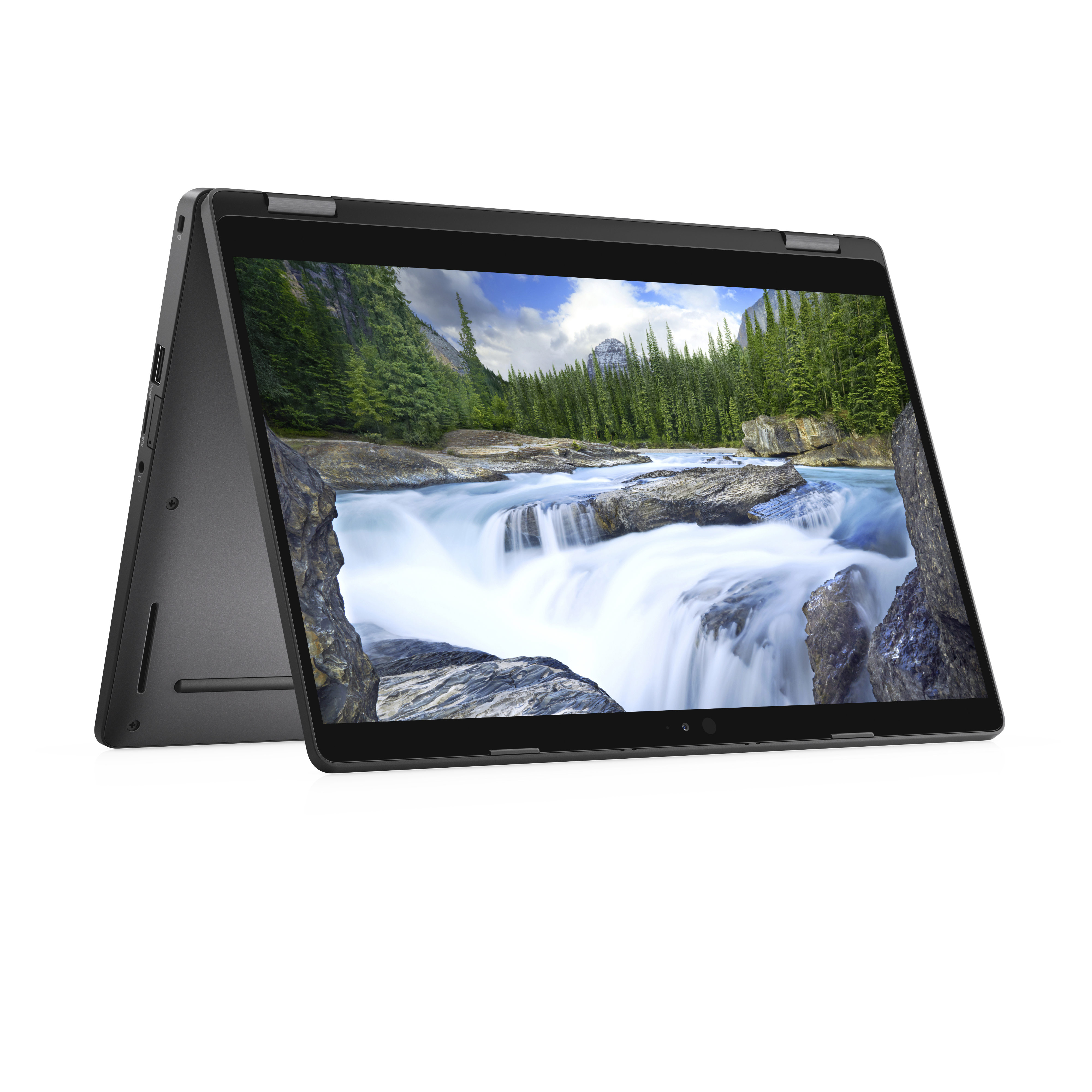 DELL - B2B Latitude 5300 - 13,3 Zoll - Intel® Core™ i7 i7-8665U - 16 GB - 512 GB