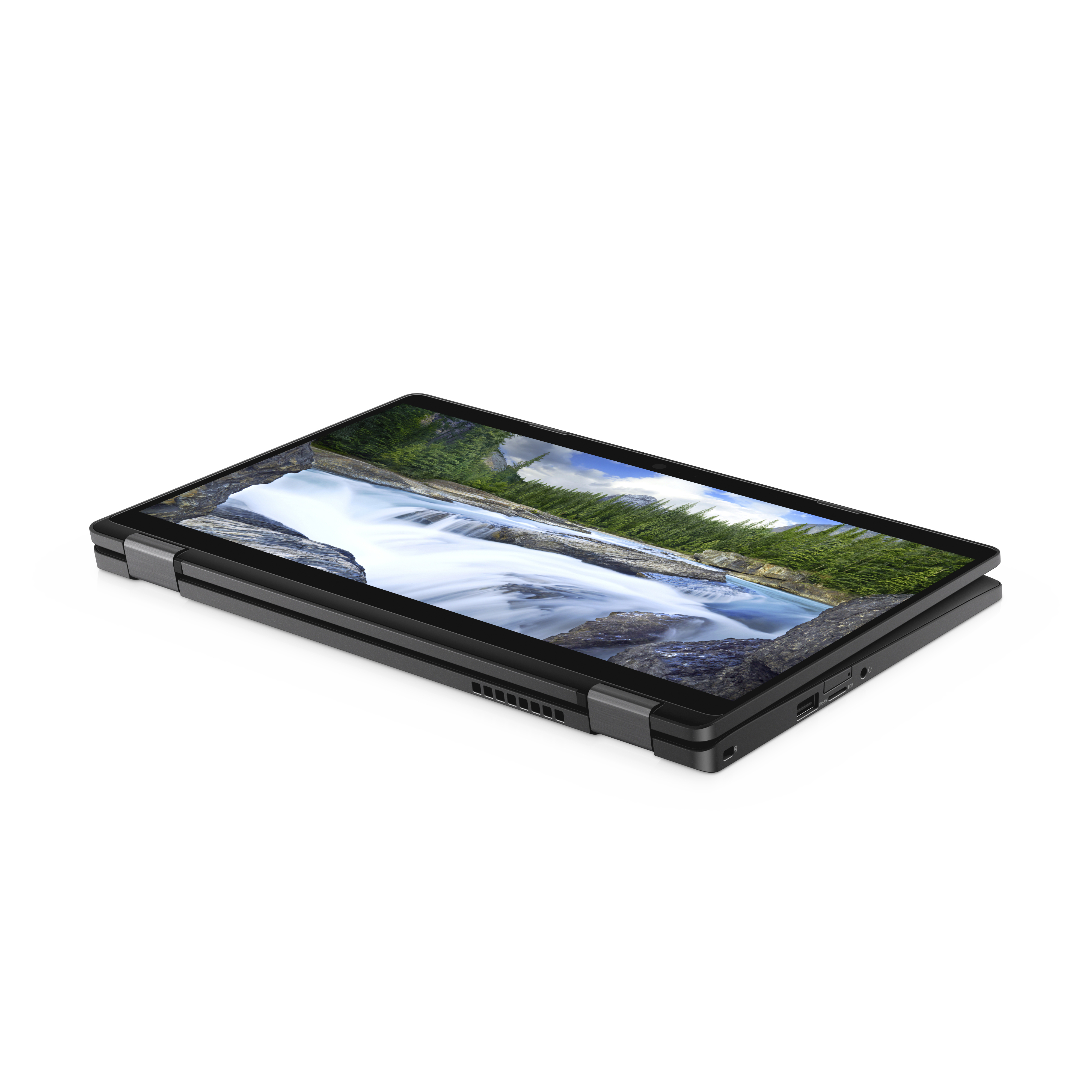 DELL - B2B Latitude 5300 - 13,3 Zoll - Intel® Core™ i7 i7-8665U - 16 GB - 512 GB