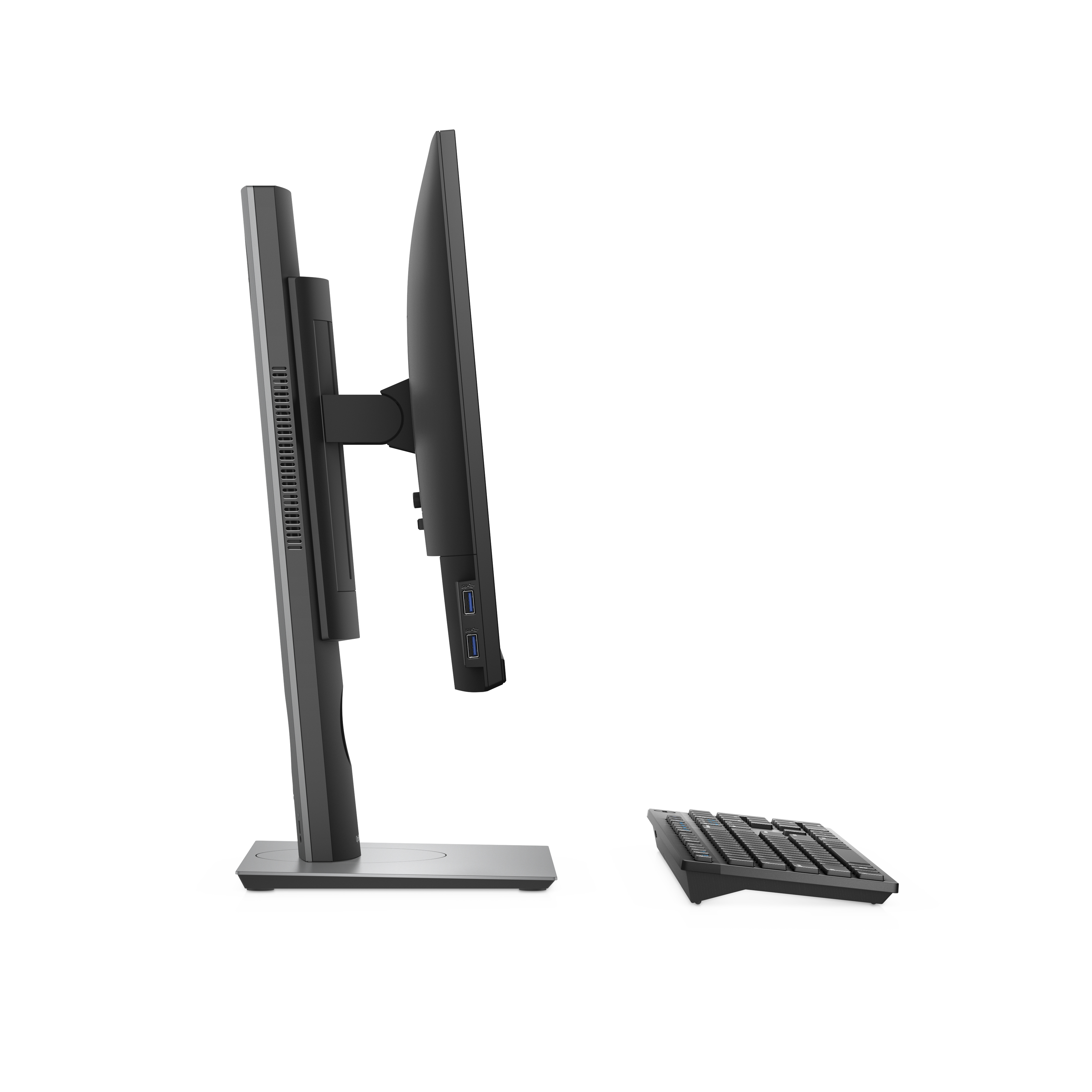 DELL - B2B OptiPlex 7070 UFF - Intel® Core™ i7 i7-8665U - 16 GB - 512 GB