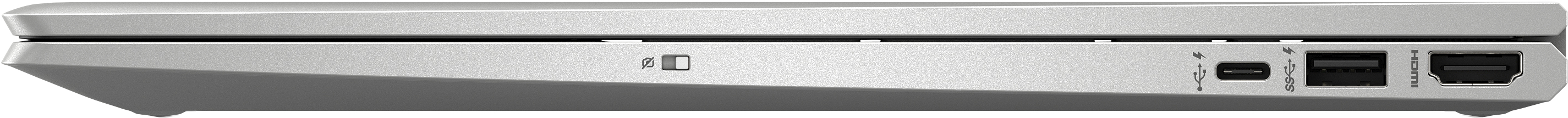 HP 7WE20EA Envy x360 15-dr1004nt 15.6" i7-10510U 8GB Ram 512SSD MX250-4GB FHD Win 10 İkisi Bir Arada Laptop Gümüş
