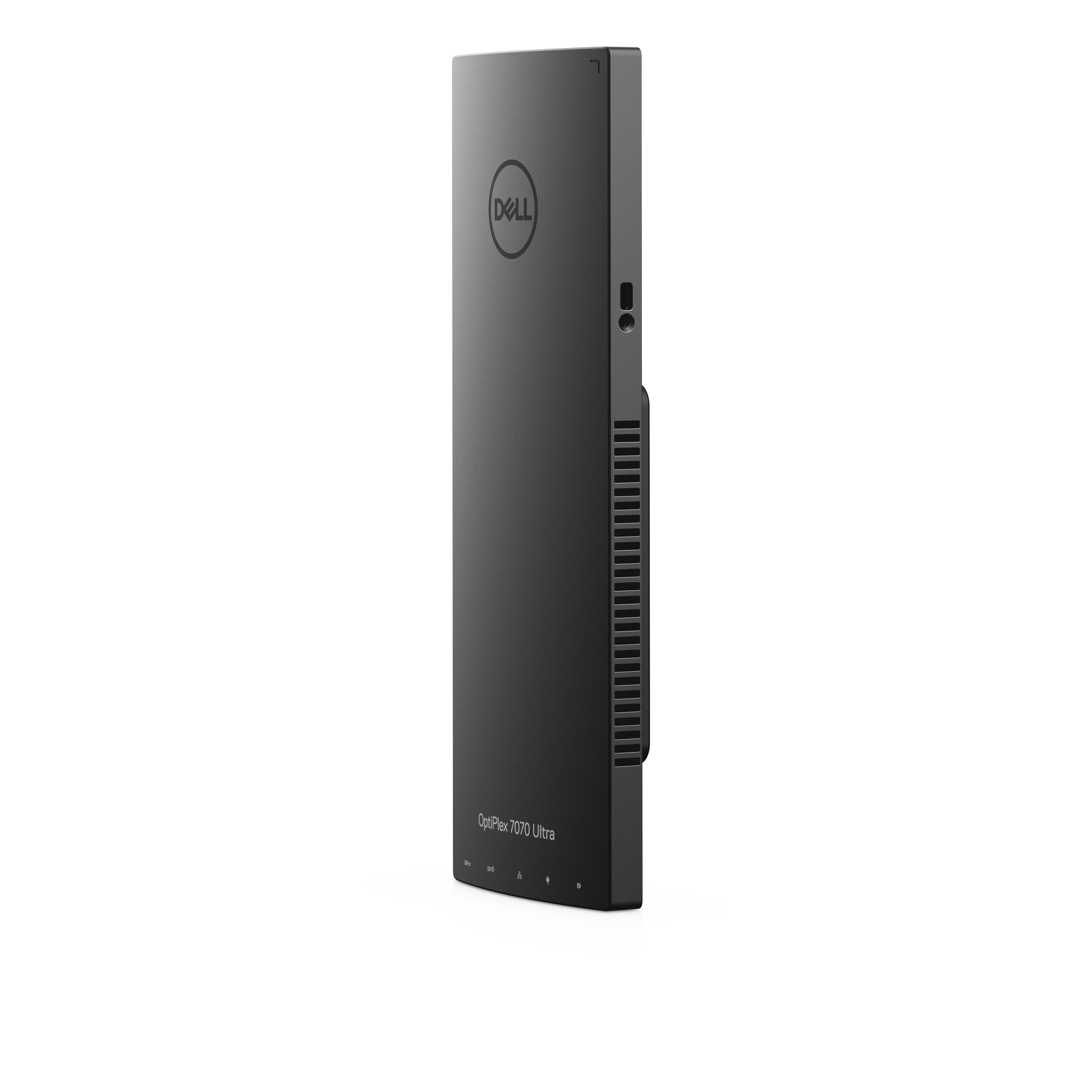 DELL - B2B OptiPlex 7070 UFF - Intel® Core™ i7 i7-8665U - 16 GB - 512 GB