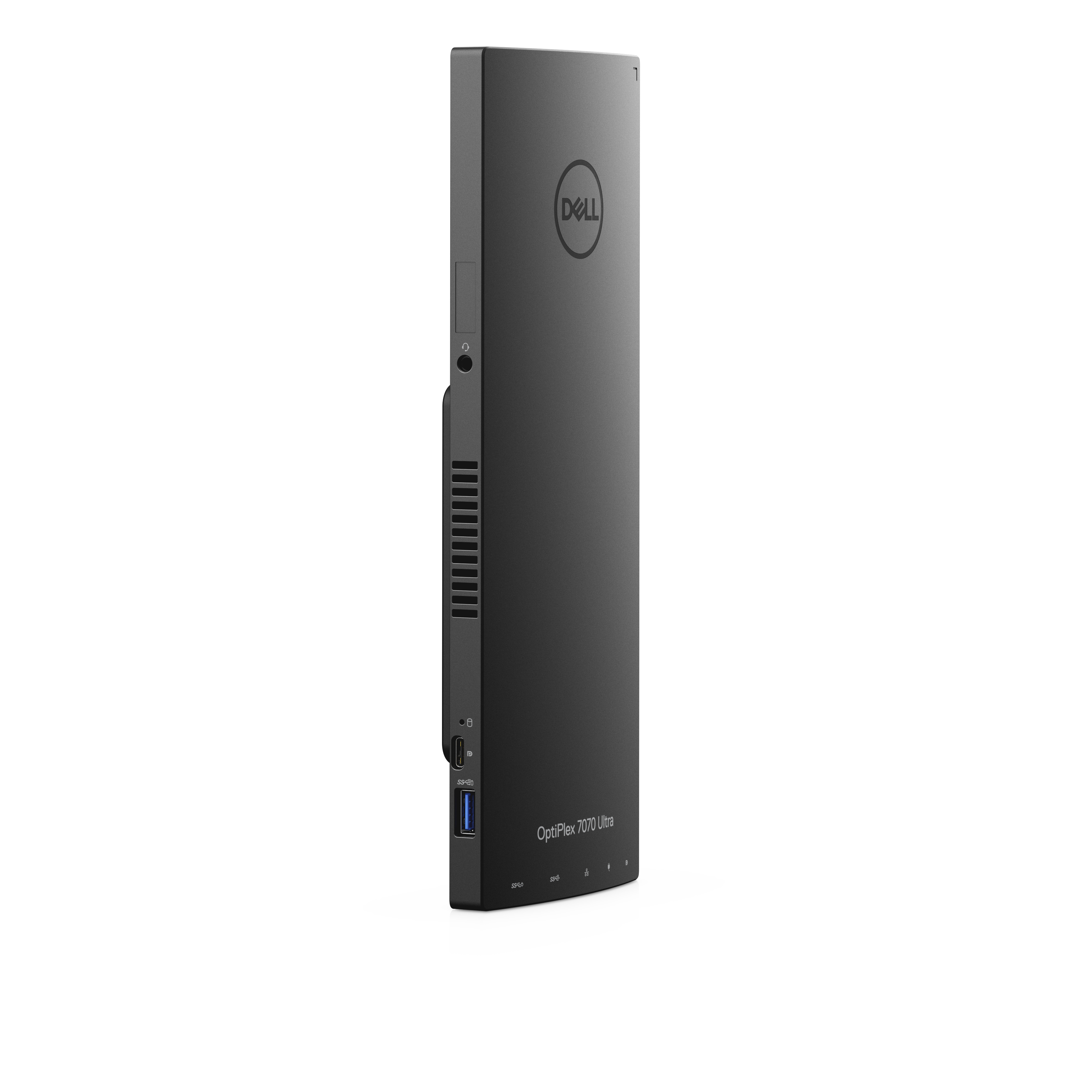 DELL - B2B OptiPlex 7070 UFF - Intel® Core™ i7 i7-8665U - 16 GB - 512 GB