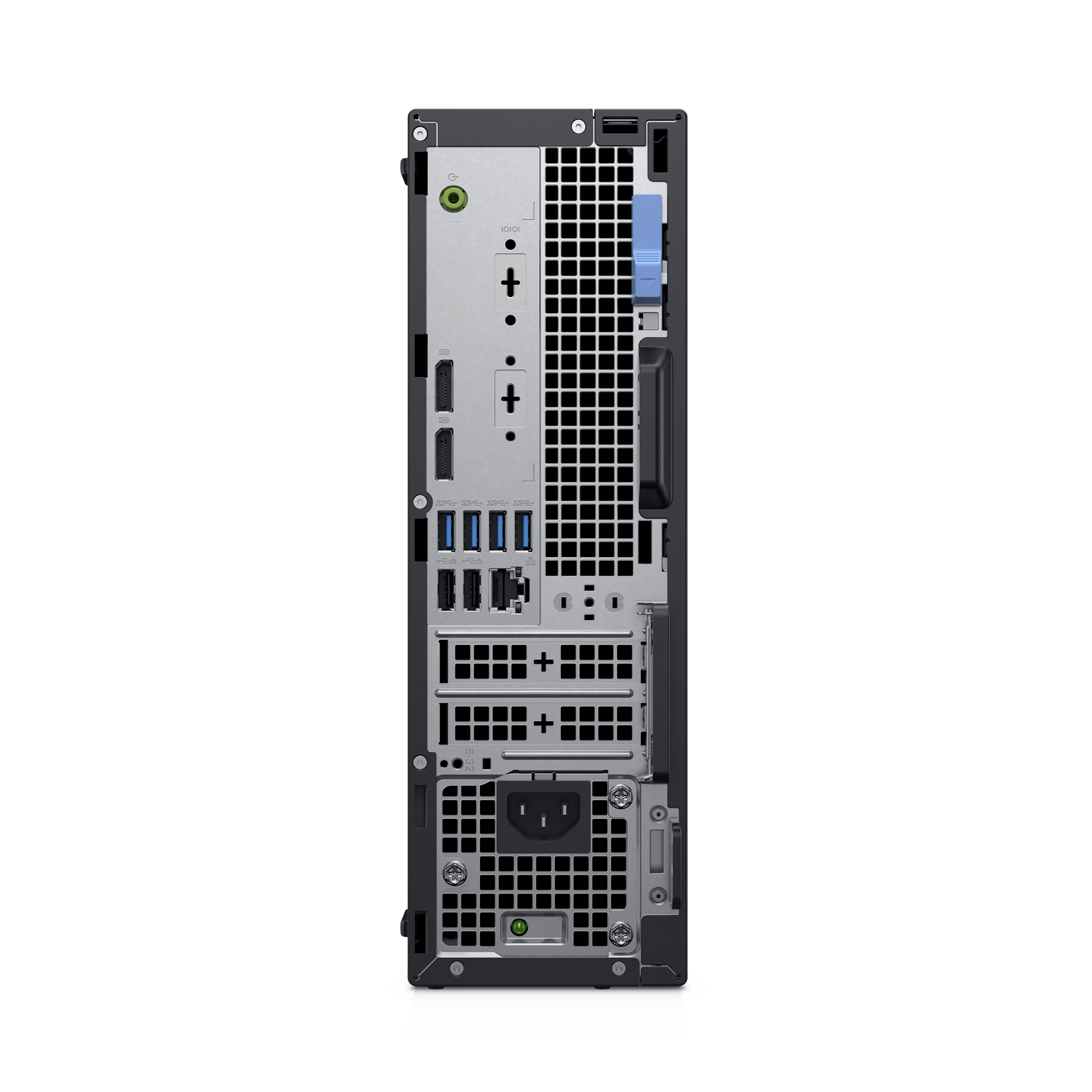 DELL - B2B OptiPlex 5070 - Intel® Core™ i7 i7-9700 - 8 GB - 256 GB