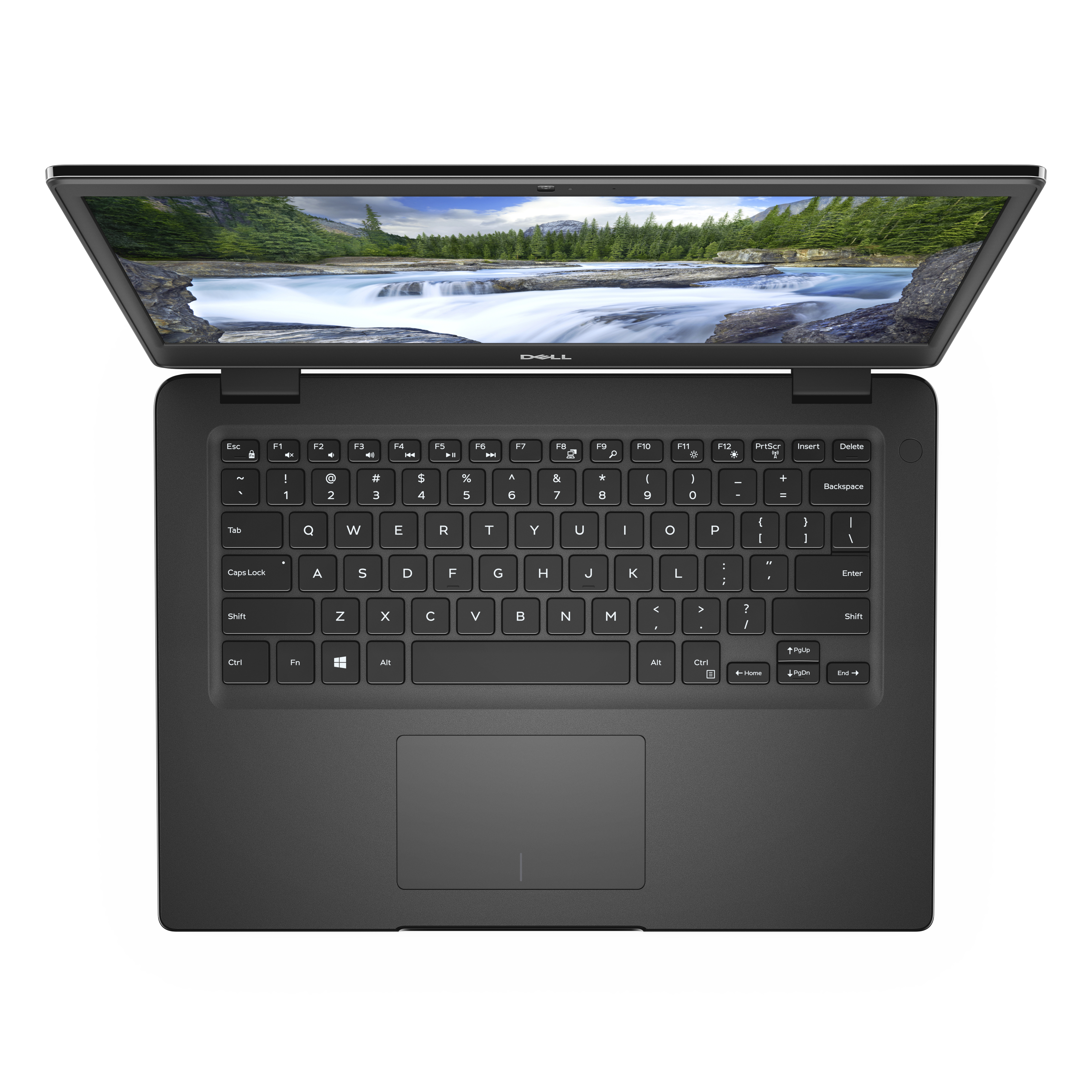DELL - B2B Latitude 3400 - 14 Zoll - Intel® Core™ i3 i3-8145U - 8 GB - 256 GB