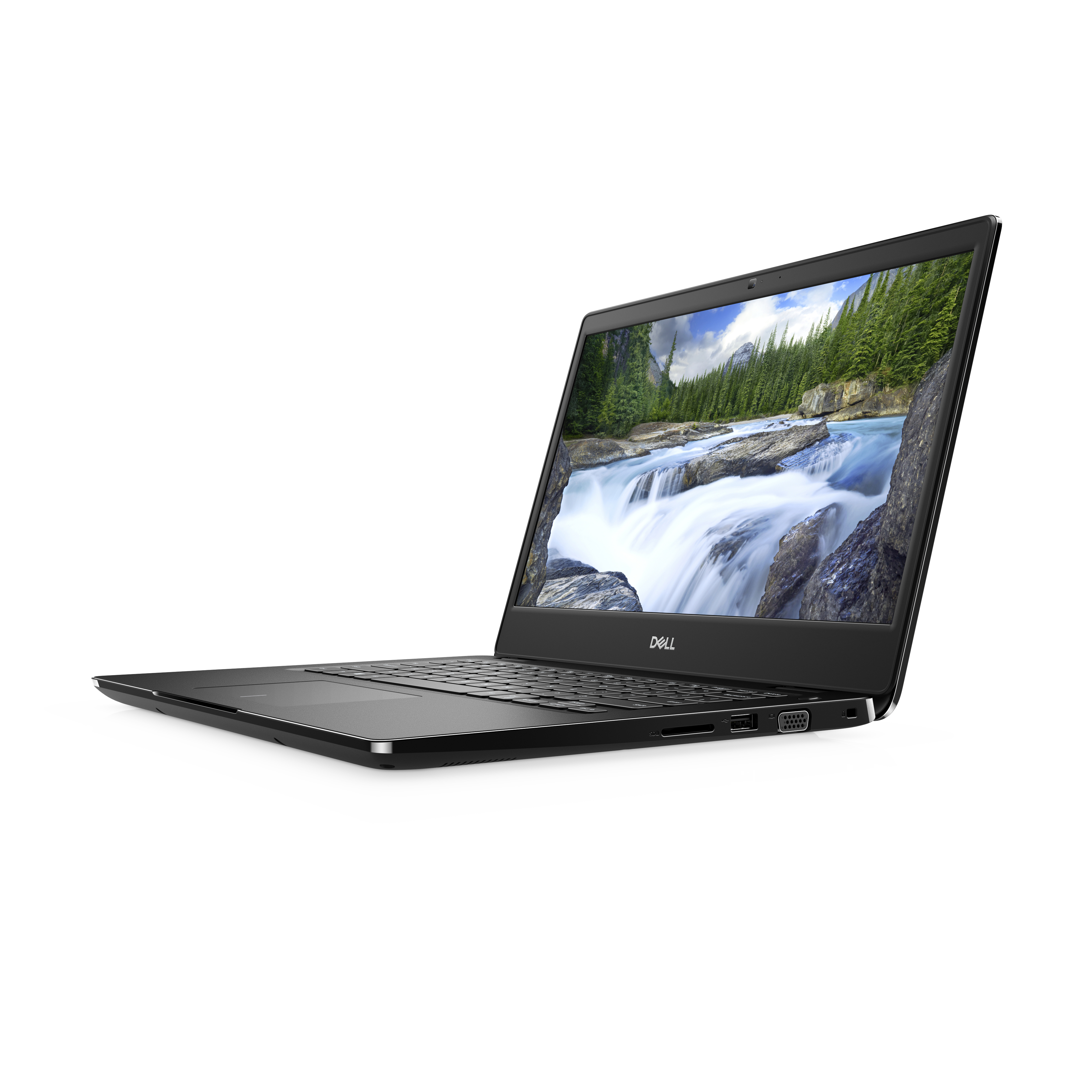 DELL - B2B Latitude 3400 - 14 Zoll - Intel® Core™ i3 i3-8145U - 8 GB - 256 GB